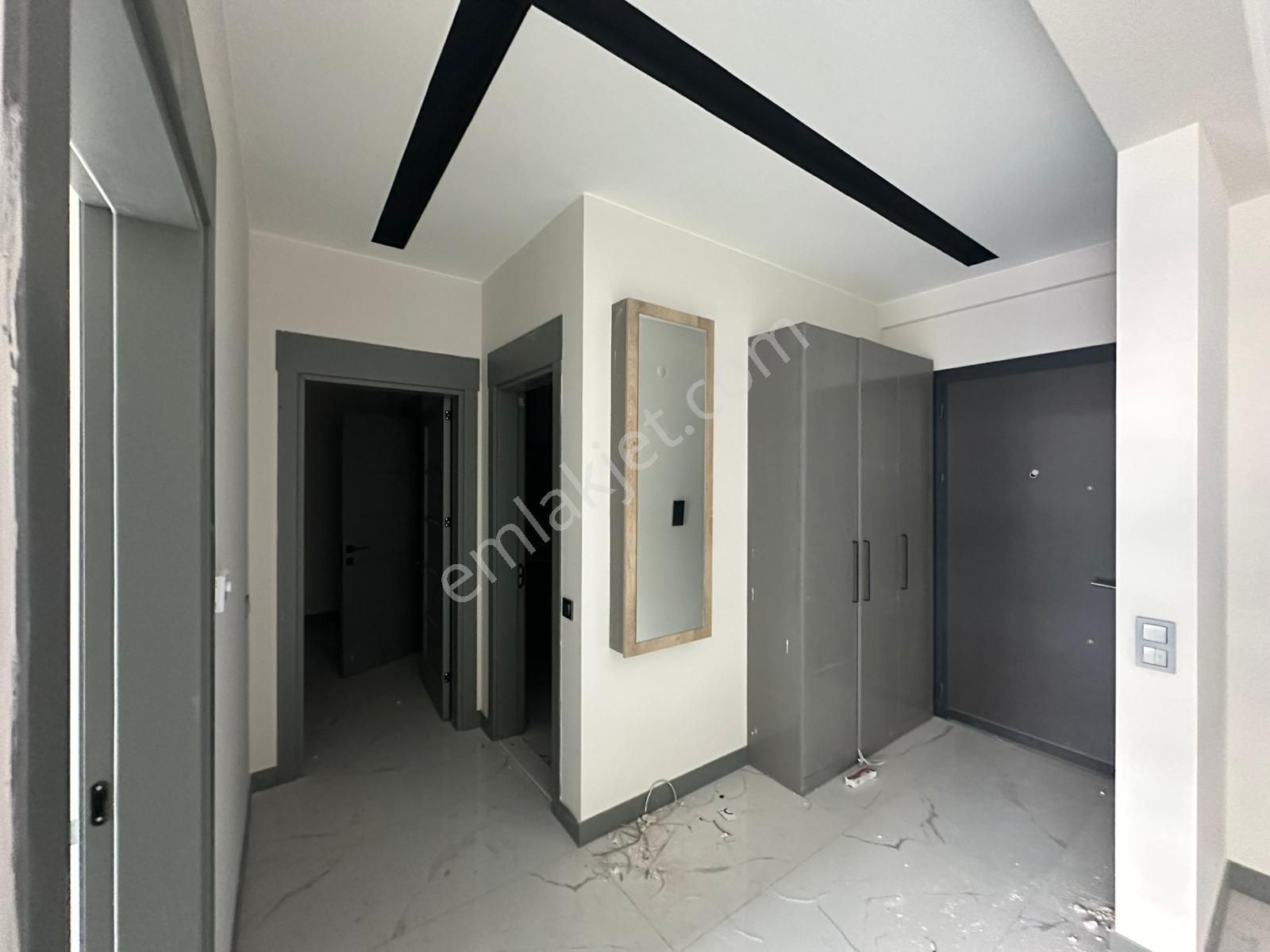 Kadınlar Denizi 2+1 Rezidans Daire - Görsel 14