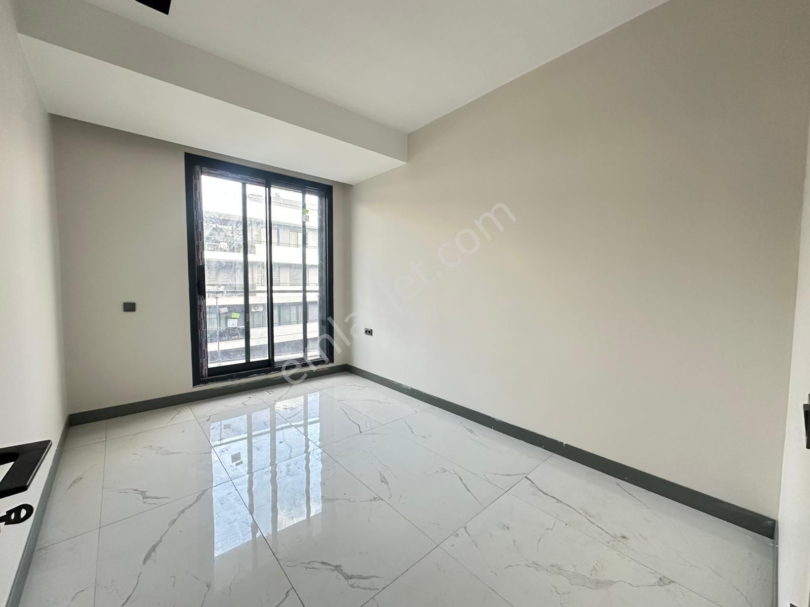 Kadınlar Denizi 2+1 Rezidans Daire - Görsel 21