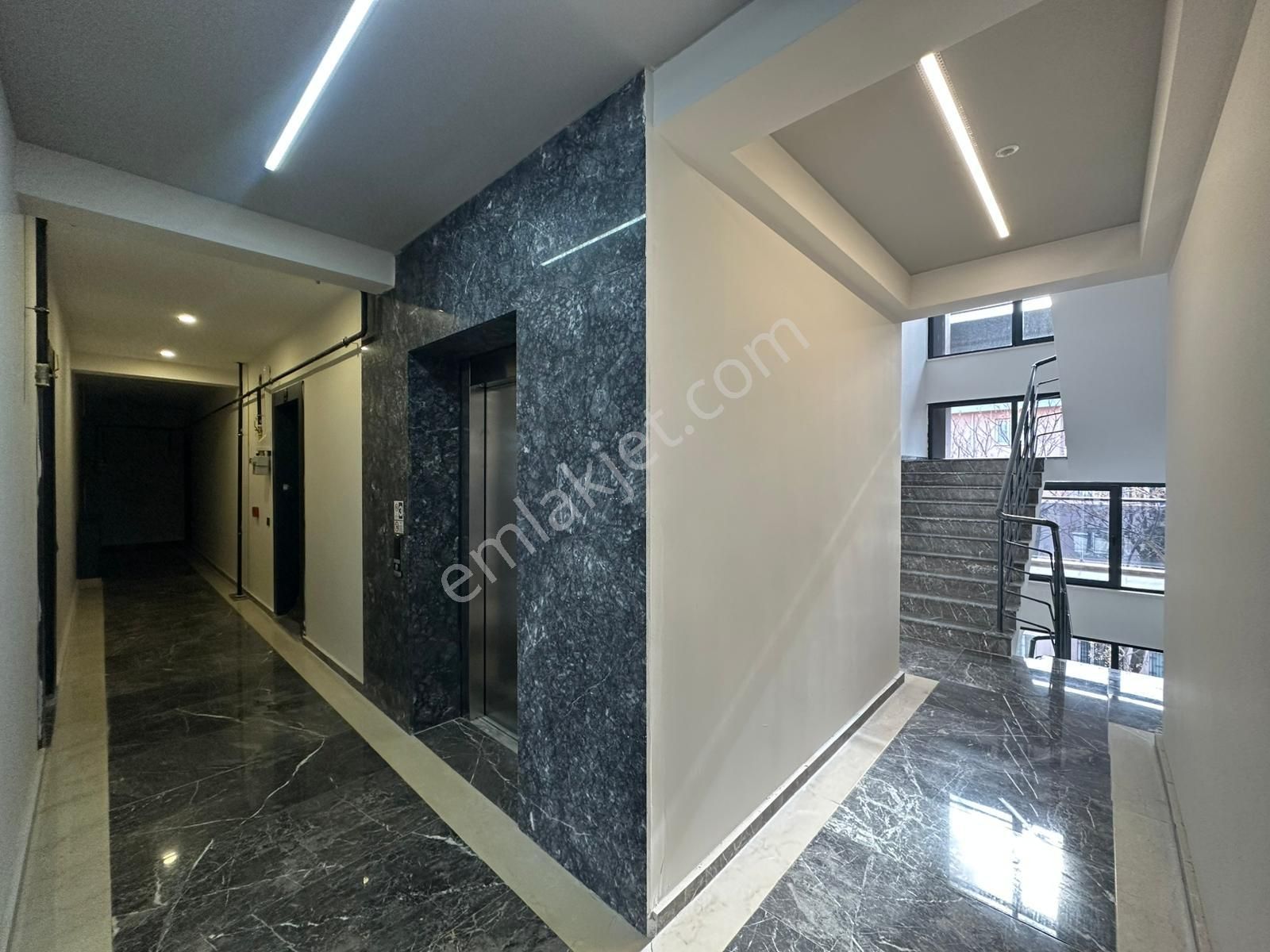 Kadınlar Denizi 2+1 Rezidans Daire - Görsel 10