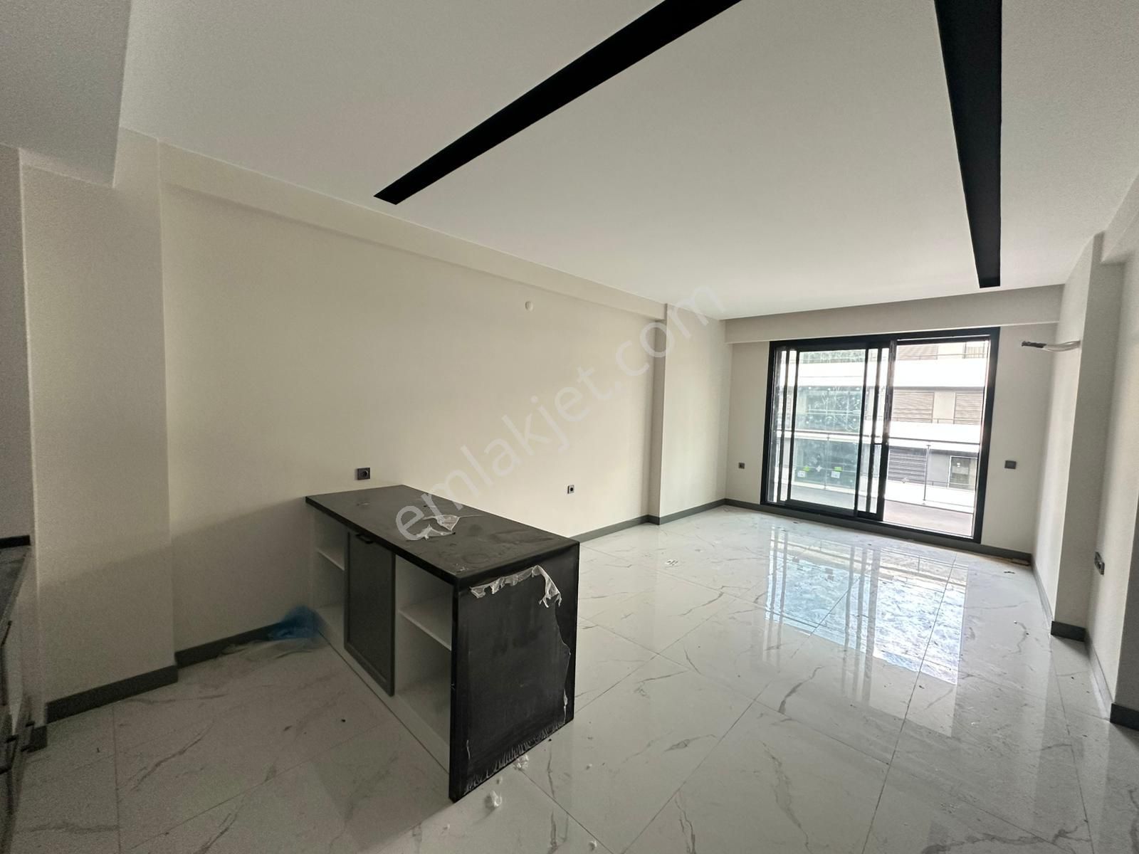 Kadınlar Denizi 2+1 Rezidans Daire - Görsel 19