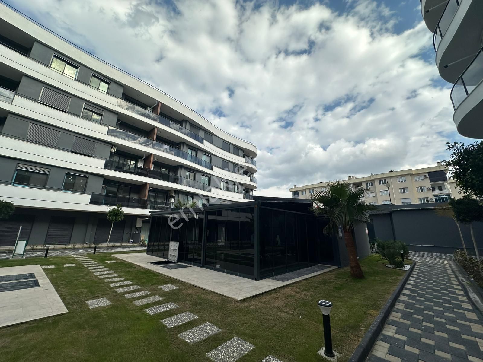 Kadınlar Denizi 2+1 Rezidans Daire - Görsel 6