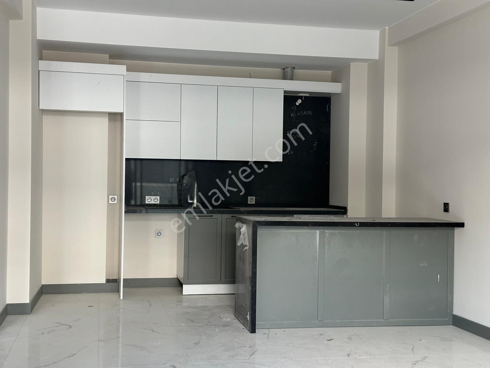 Kadınlar Denizi 2+1 Rezidans Daire - Görsel 16