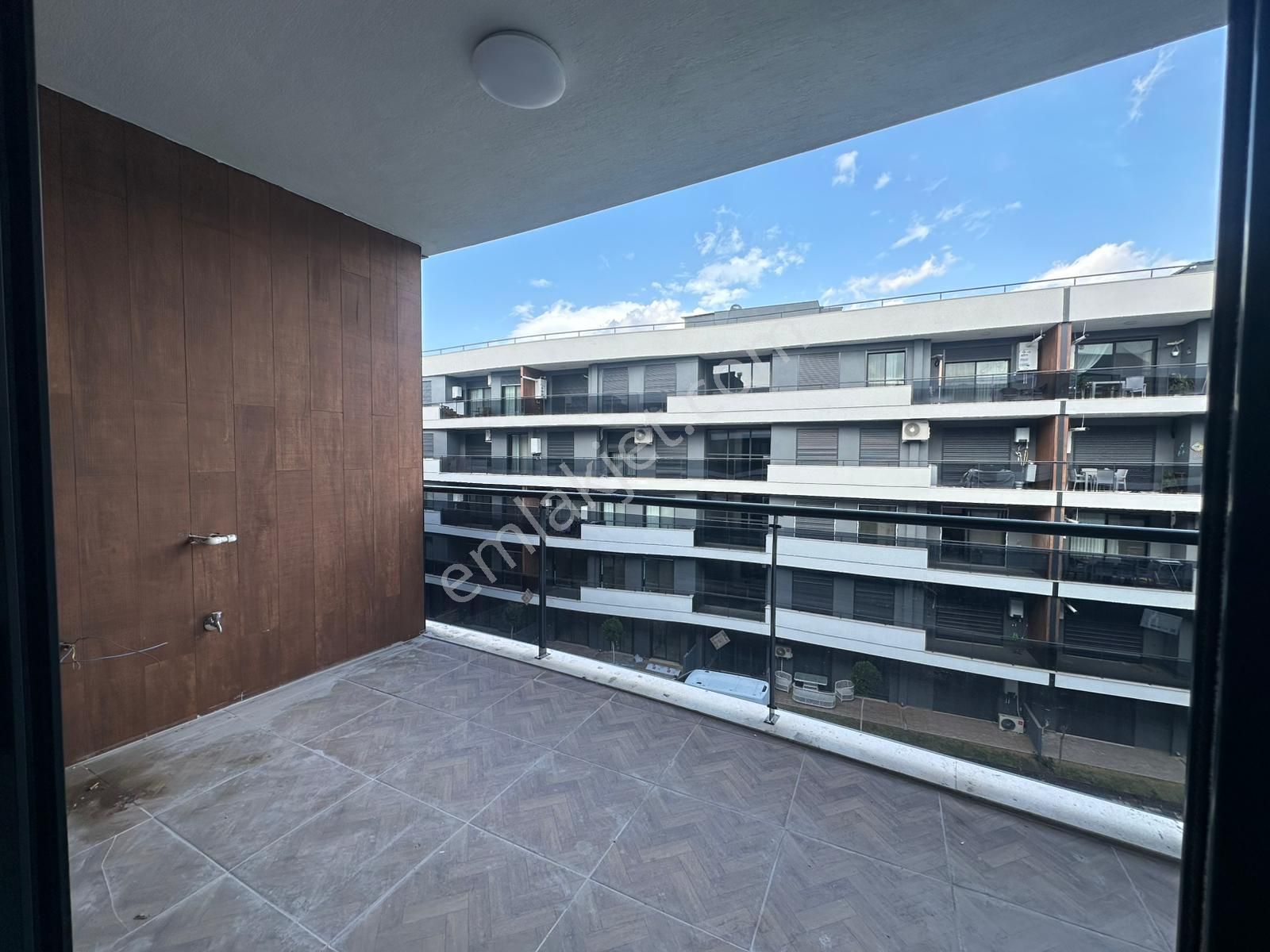 Kadınlar Denizi 2+1 Rezidans Daire - Görsel 31