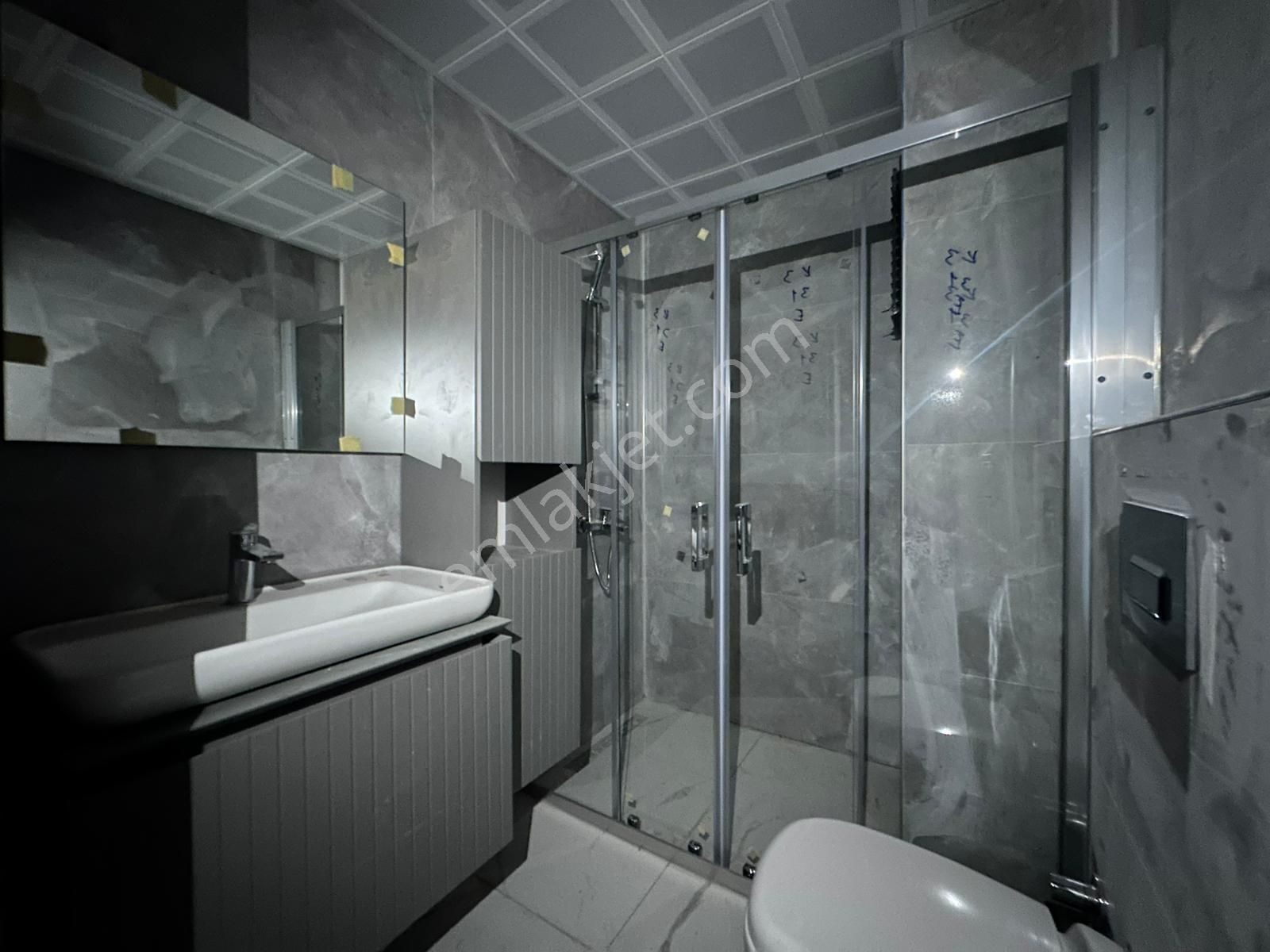 Kadınlar Denizi 2+1 Rezidans Daire - Görsel 23