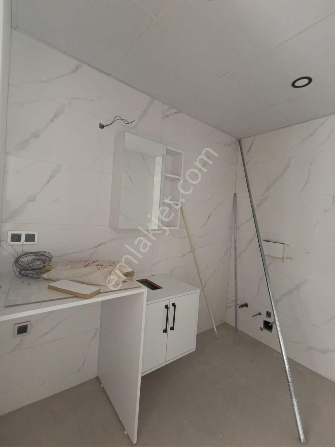 Kuşadası Güzelçamlı’da Merkeze Yeni 2+1 Satılık Daire! - Görsel 15