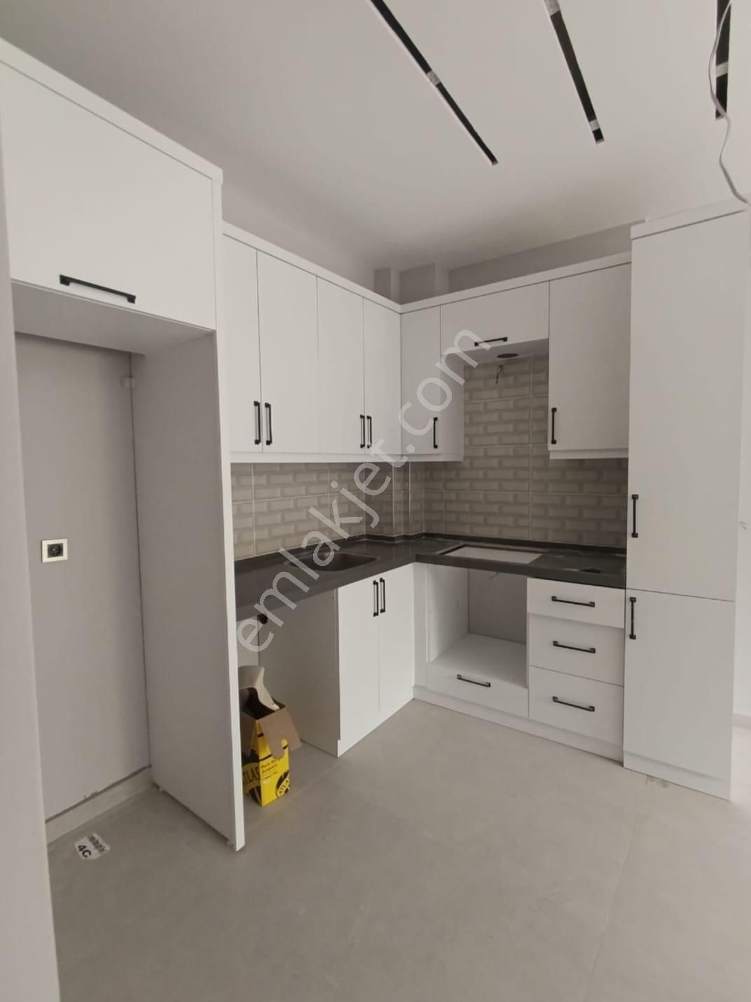 Kuşadası Güzelçamlı’da Merkeze Yeni 2+1 Satılık Daire! - Görsel 9