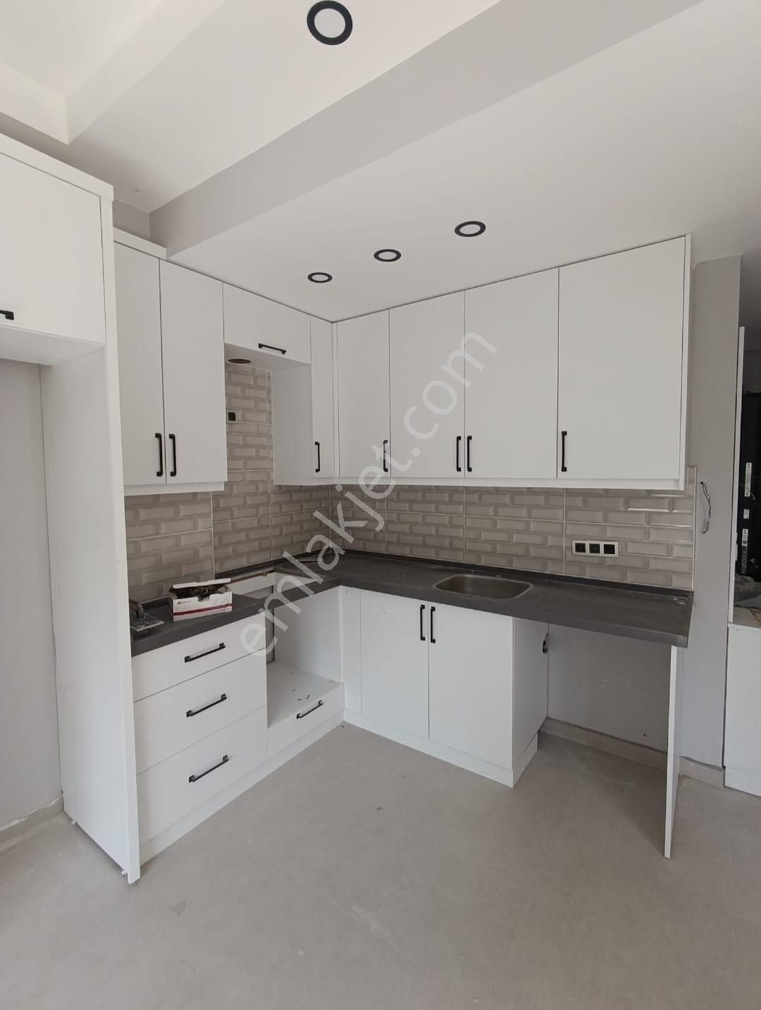 Kuşadası Güzelçamlı’da Merkeze Yeni 2+1 Satılık Daire! - Görsel 6