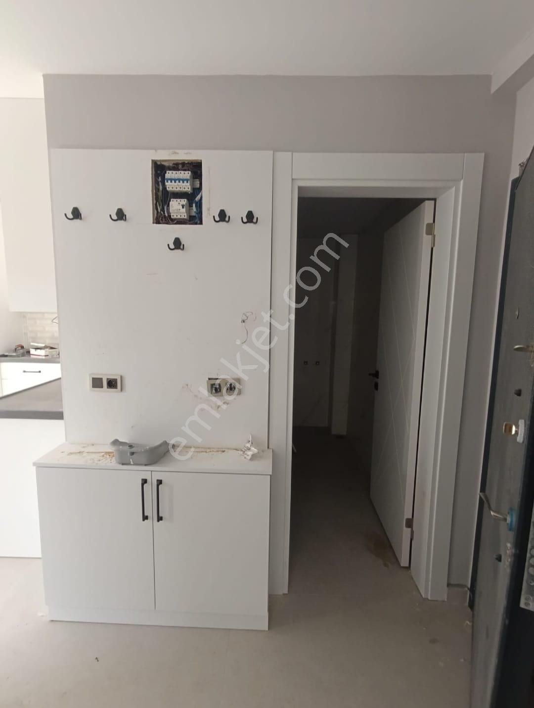 Kuşadası Güzelçamlı’da Merkeze Yeni 2+1 Satılık Daire! - Görsel 13