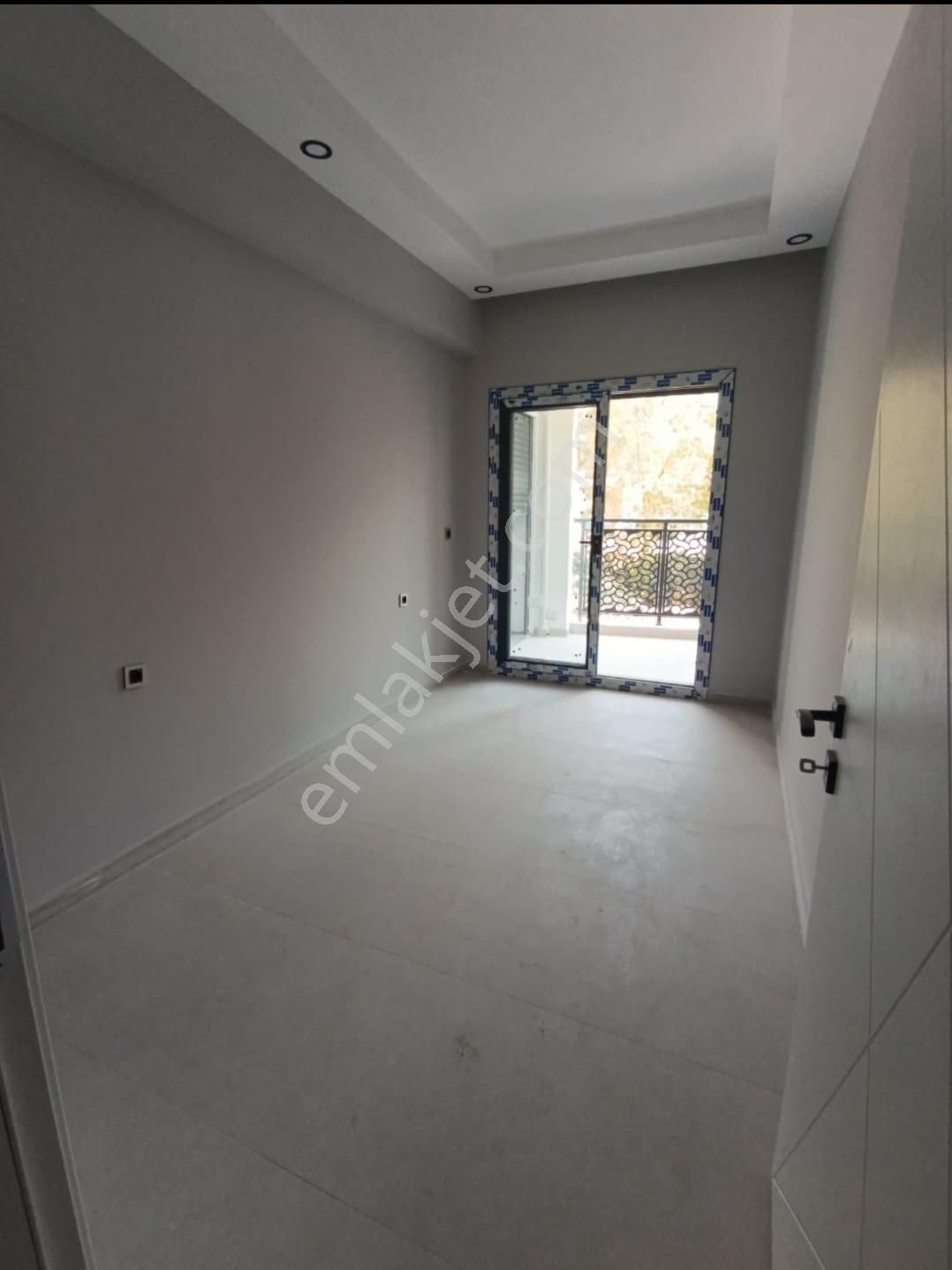 Kuşadası Güzelçamlı’da Merkeze Yeni 2+1 Satılık Daire! - Görsel 16