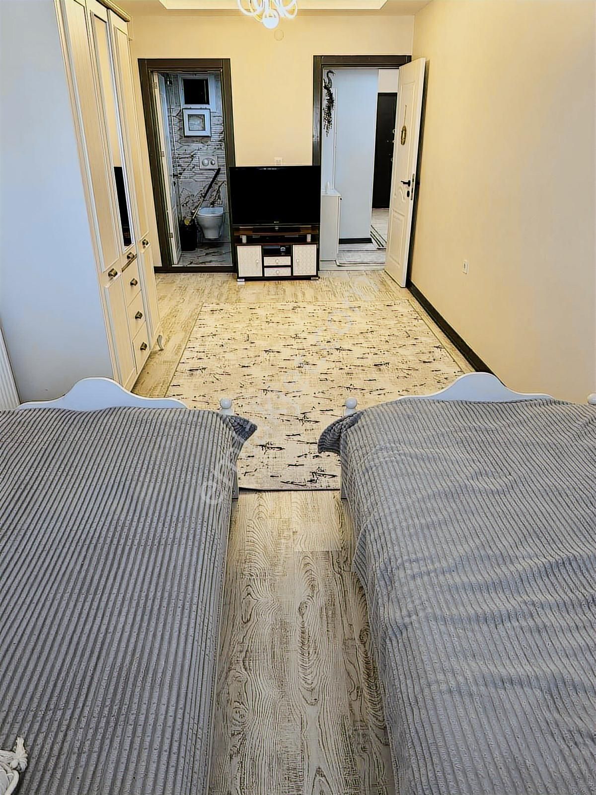 Emir Yapıdan 160 M2 Arakat Lüks Daire - Görsel 10