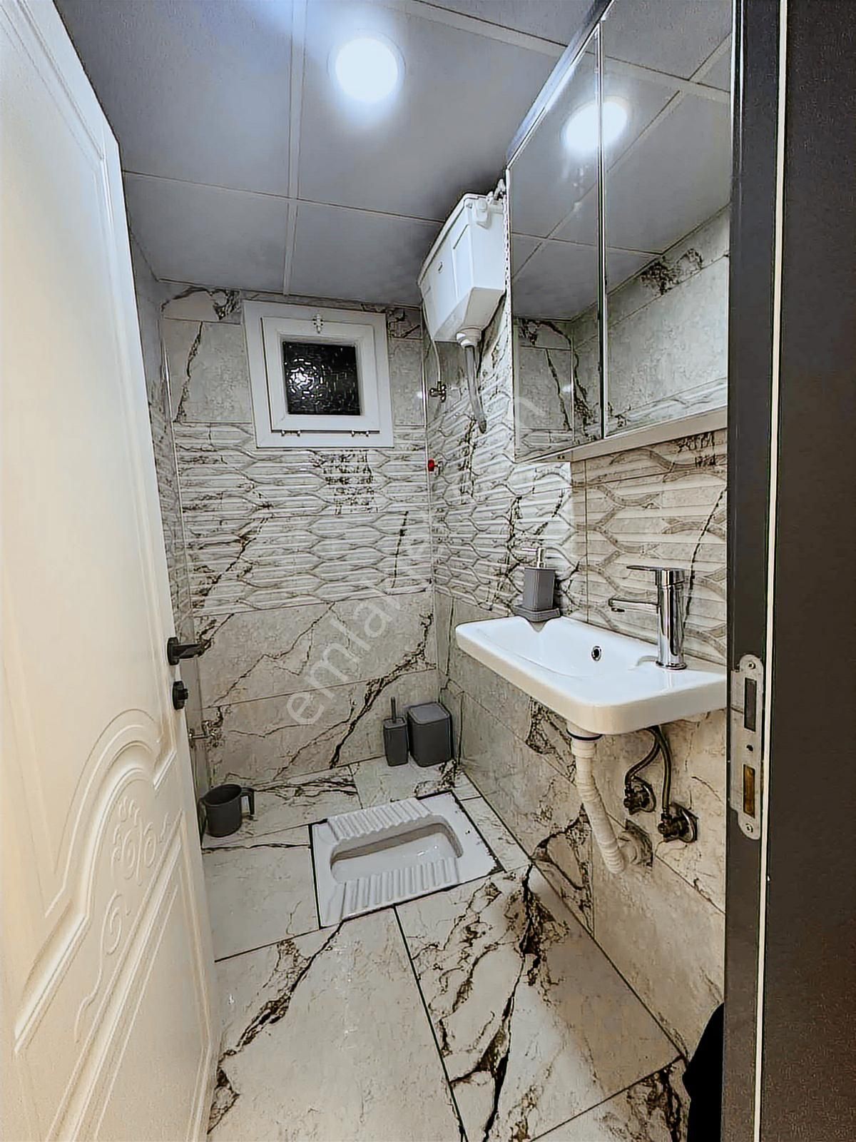 Emir Yapıdan 160 M2 Arakat Lüks Daire - Görsel 26