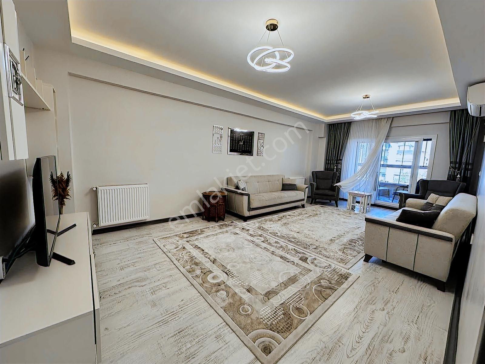 Emir Yapıdan 160 M2 Arakat Lüks Daire - Görsel 29