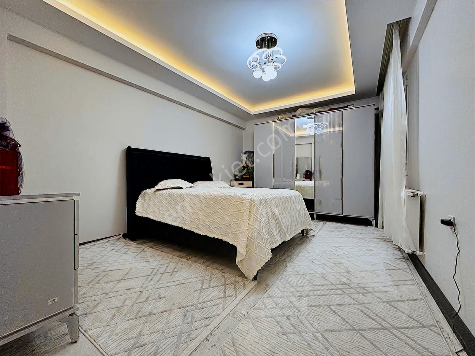 Emir Yapıdan 160 M2 Arakat Lüks Daire - Görsel 16