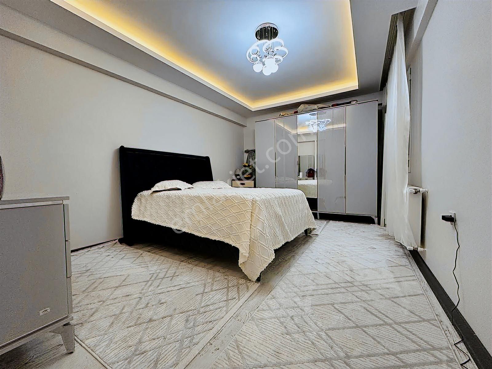 Emir Yapıdan 160 M2 Arakat Lüks Daire - Görsel 7