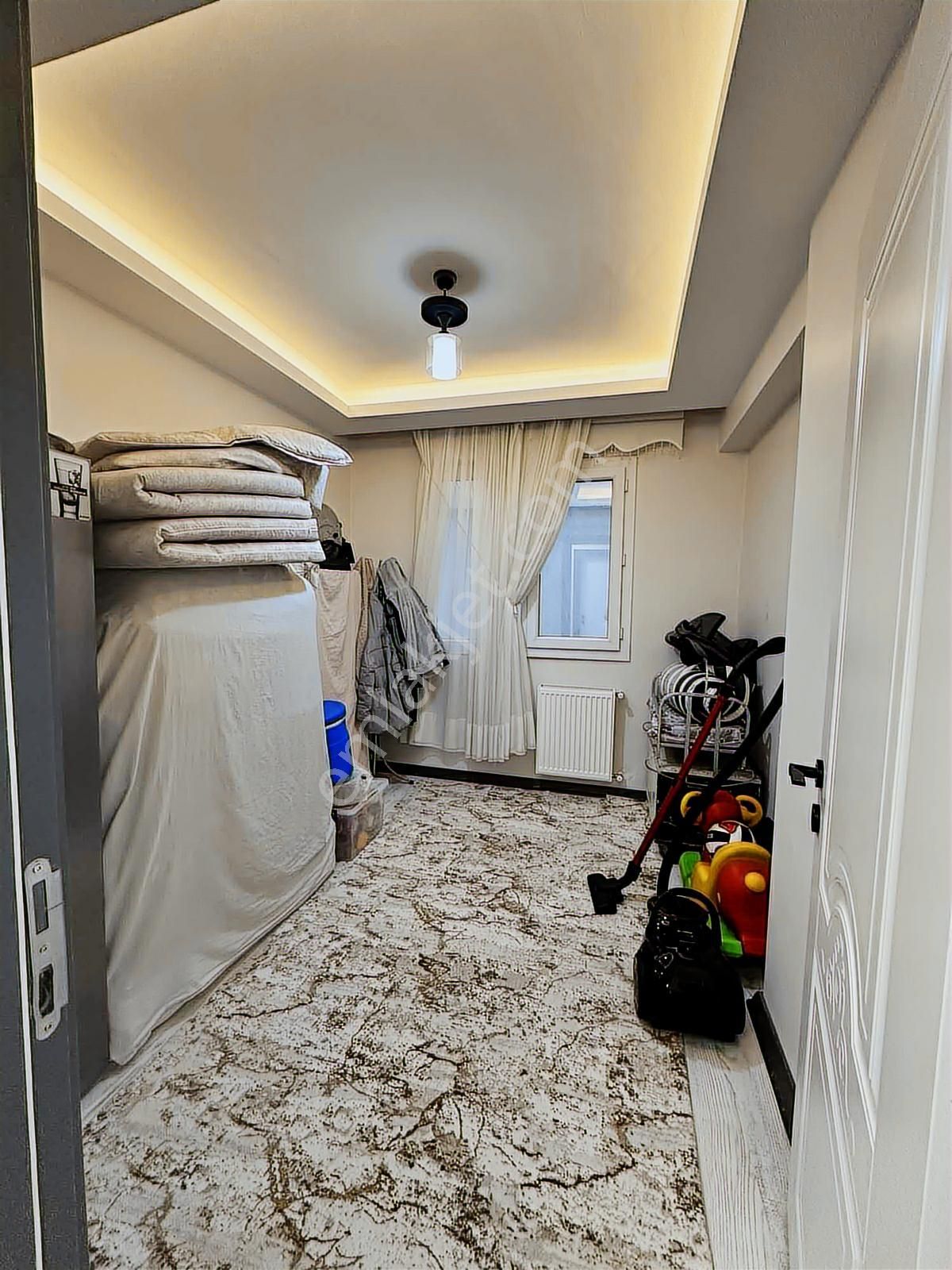 Emir Yapıdan 160 M2 Arakat Lüks Daire - Görsel 13