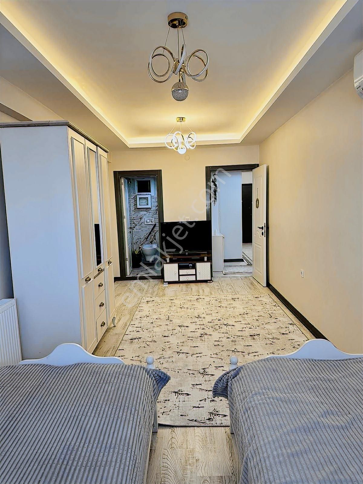 Emir Yapıdan 160 M2 Arakat Lüks Daire - Görsel 8