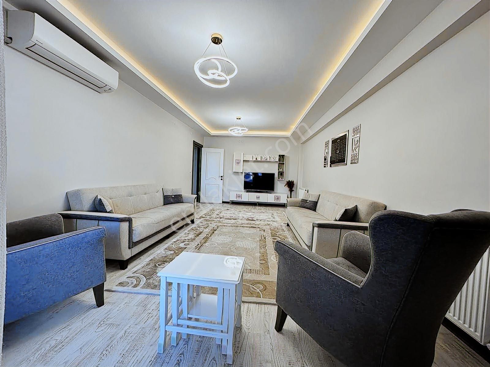 Emir Yapıdan 160 M2 Arakat Lüks Daire - Görsel 5