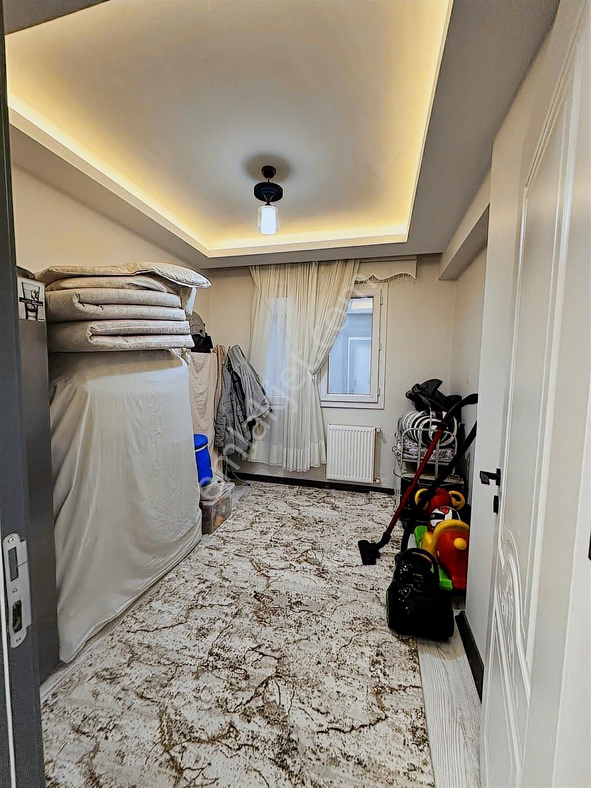 Emir Yapıdan 160 M2 Arakat Lüks Daire - Görsel 15