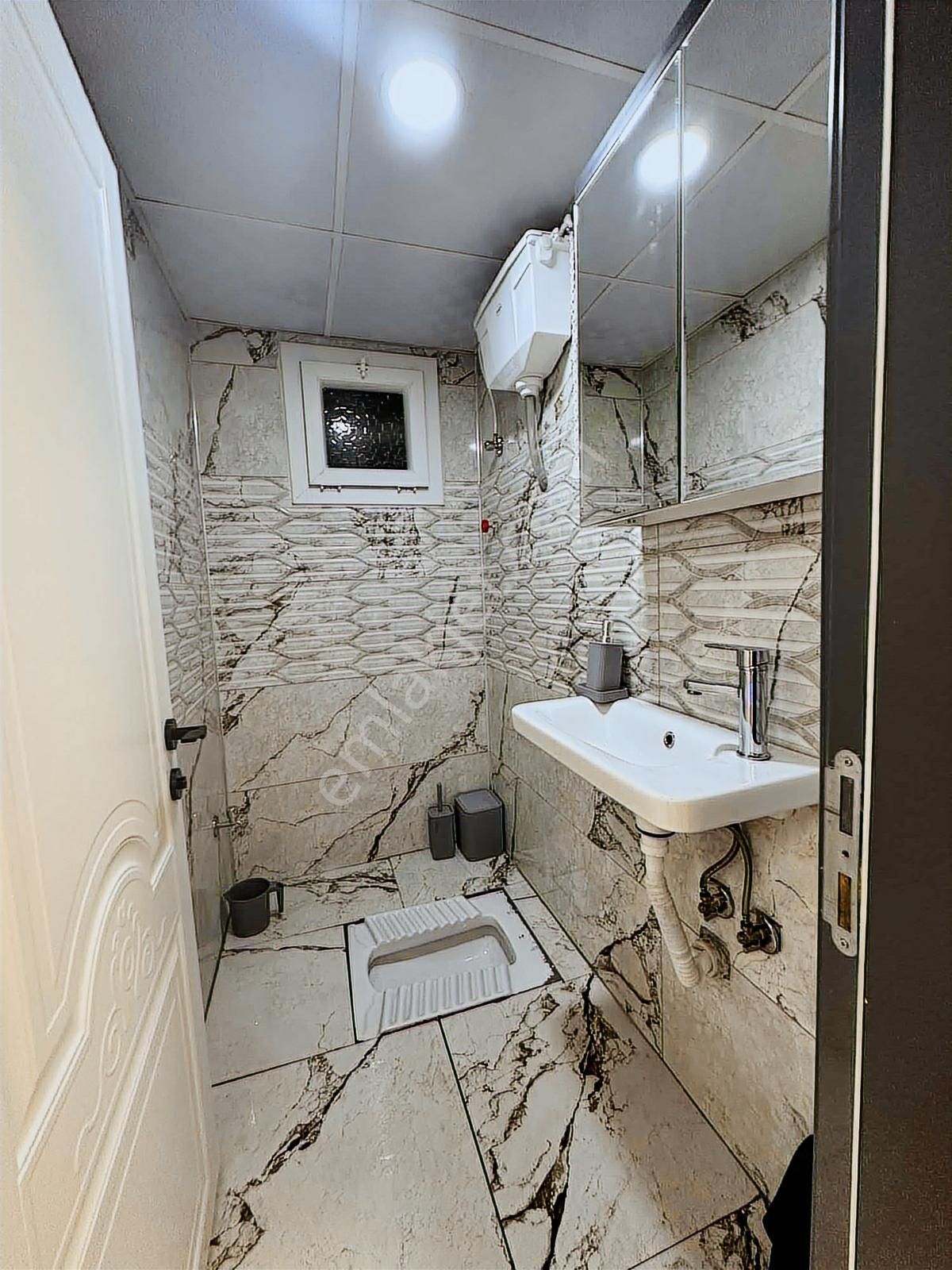 Emir Yapıdan 160 M2 Arakat Lüks Daire - Görsel 18