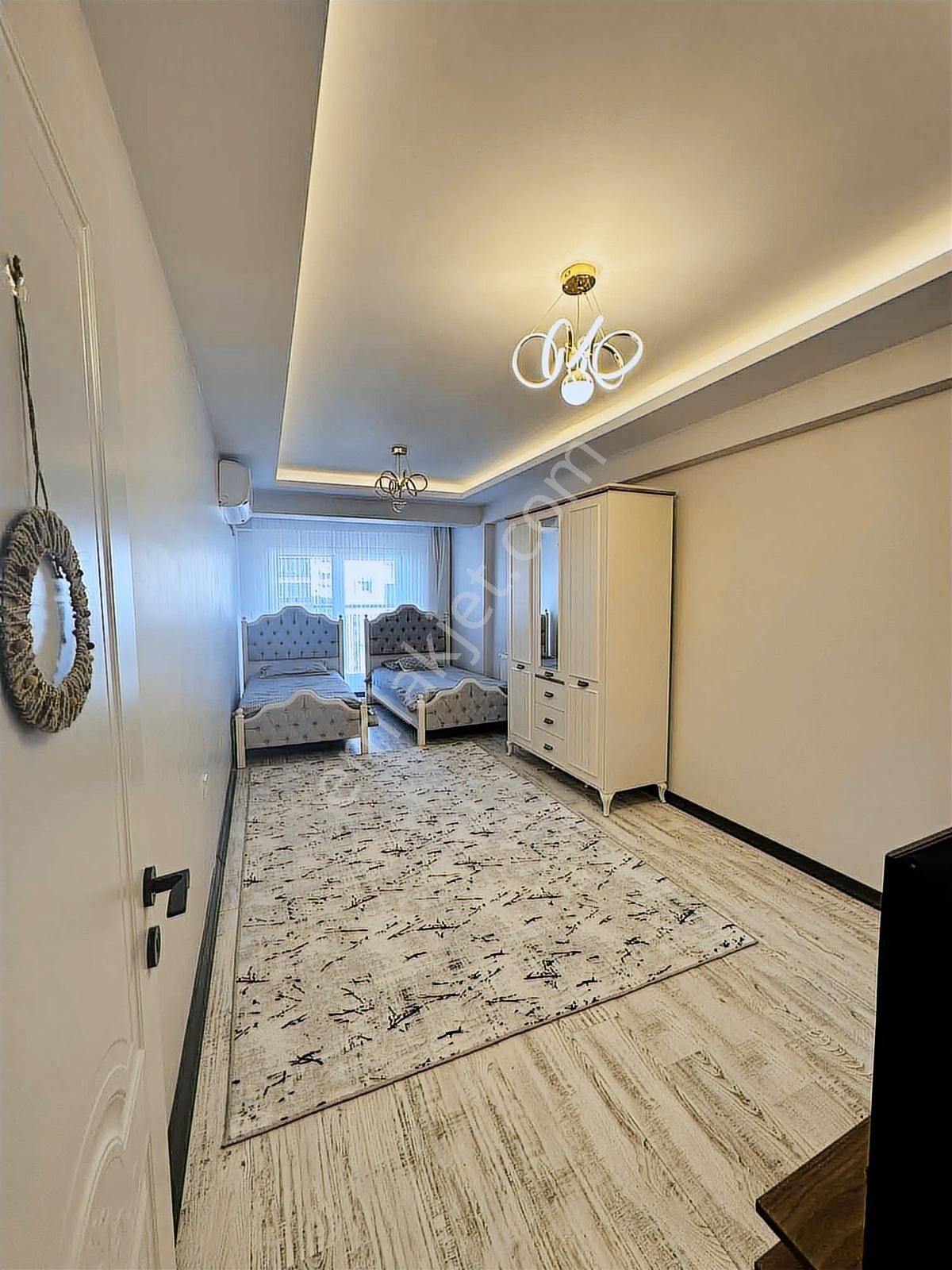 Emir Yapıdan 160 M2 Arakat Lüks Daire - Görsel 31