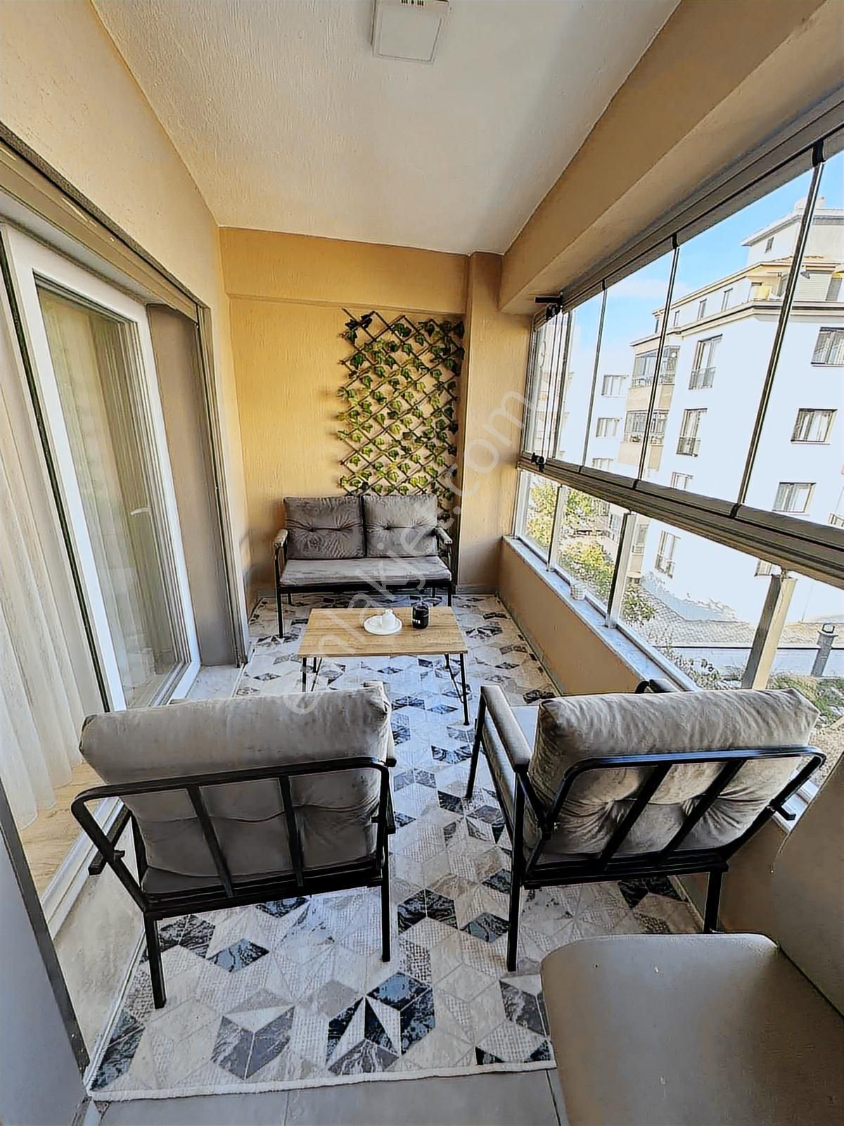 Emir Yapıdan 160 M2 Arakat Lüks Daire - Görsel 14