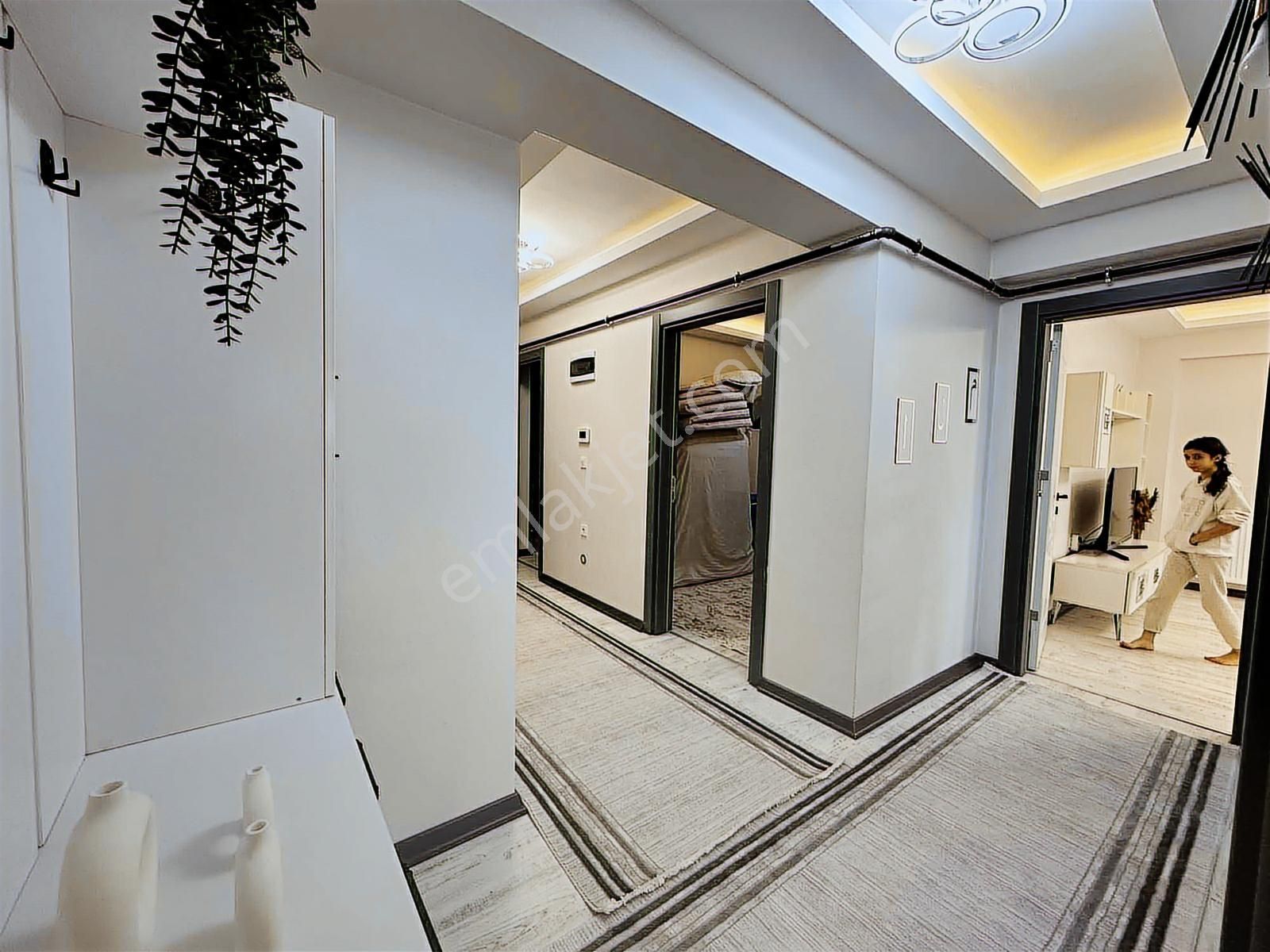 Emir Yapıdan 160 M2 Arakat Lüks Daire - Görsel 4