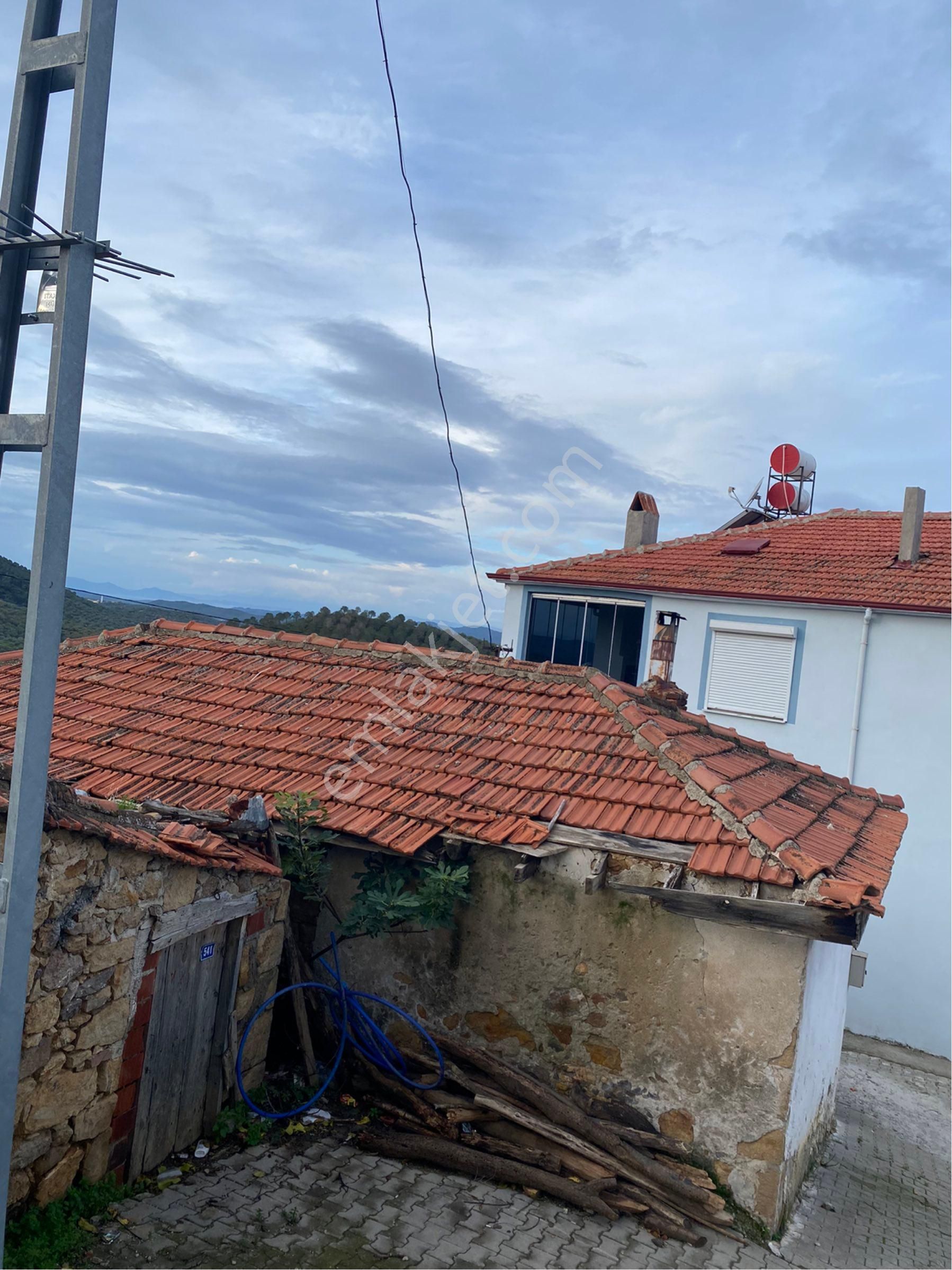 Prestijden Müstakil Taş Ev - Görsel 4