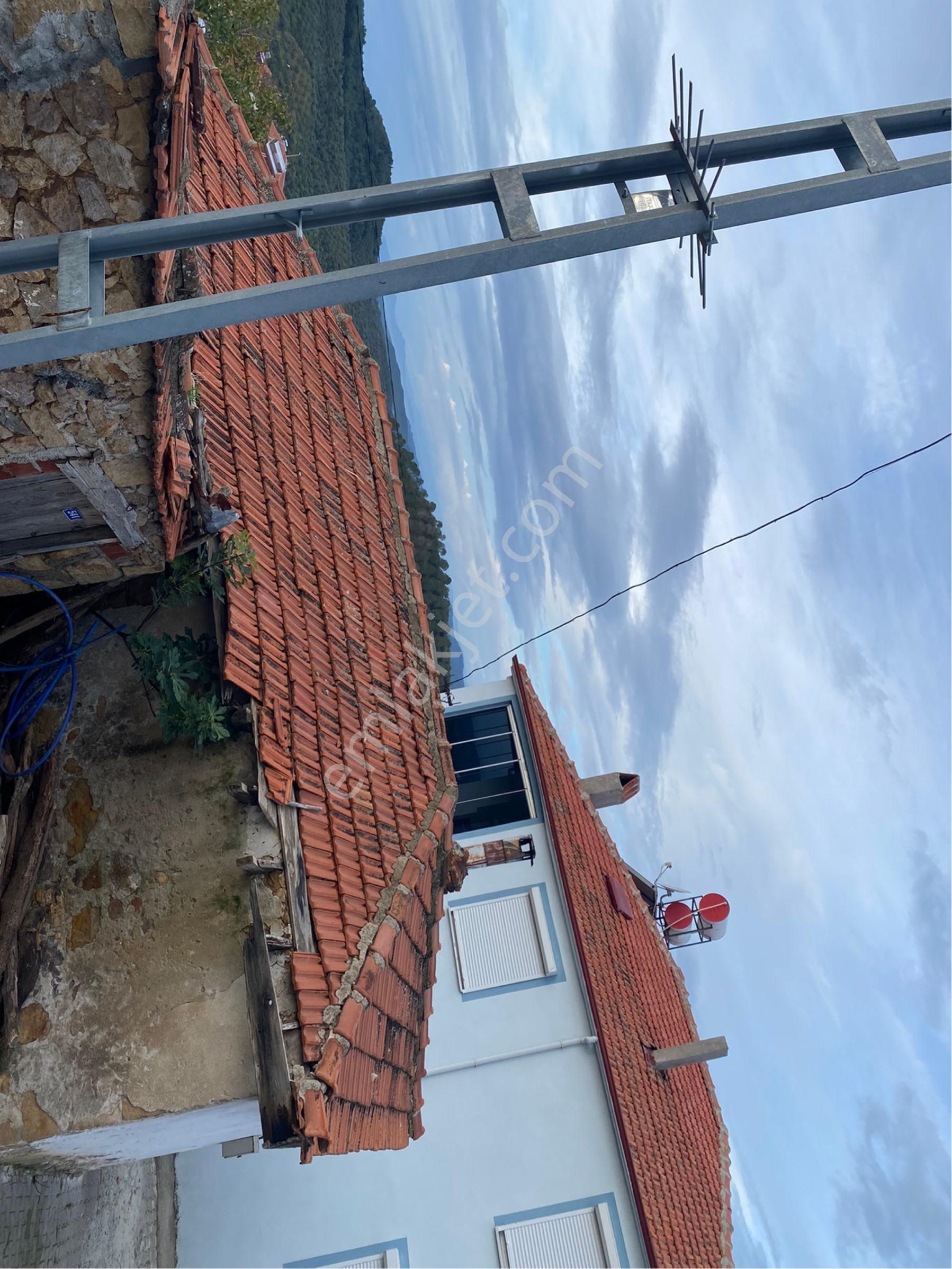 Prestijden Müstakil Taş Ev - Görsel 10