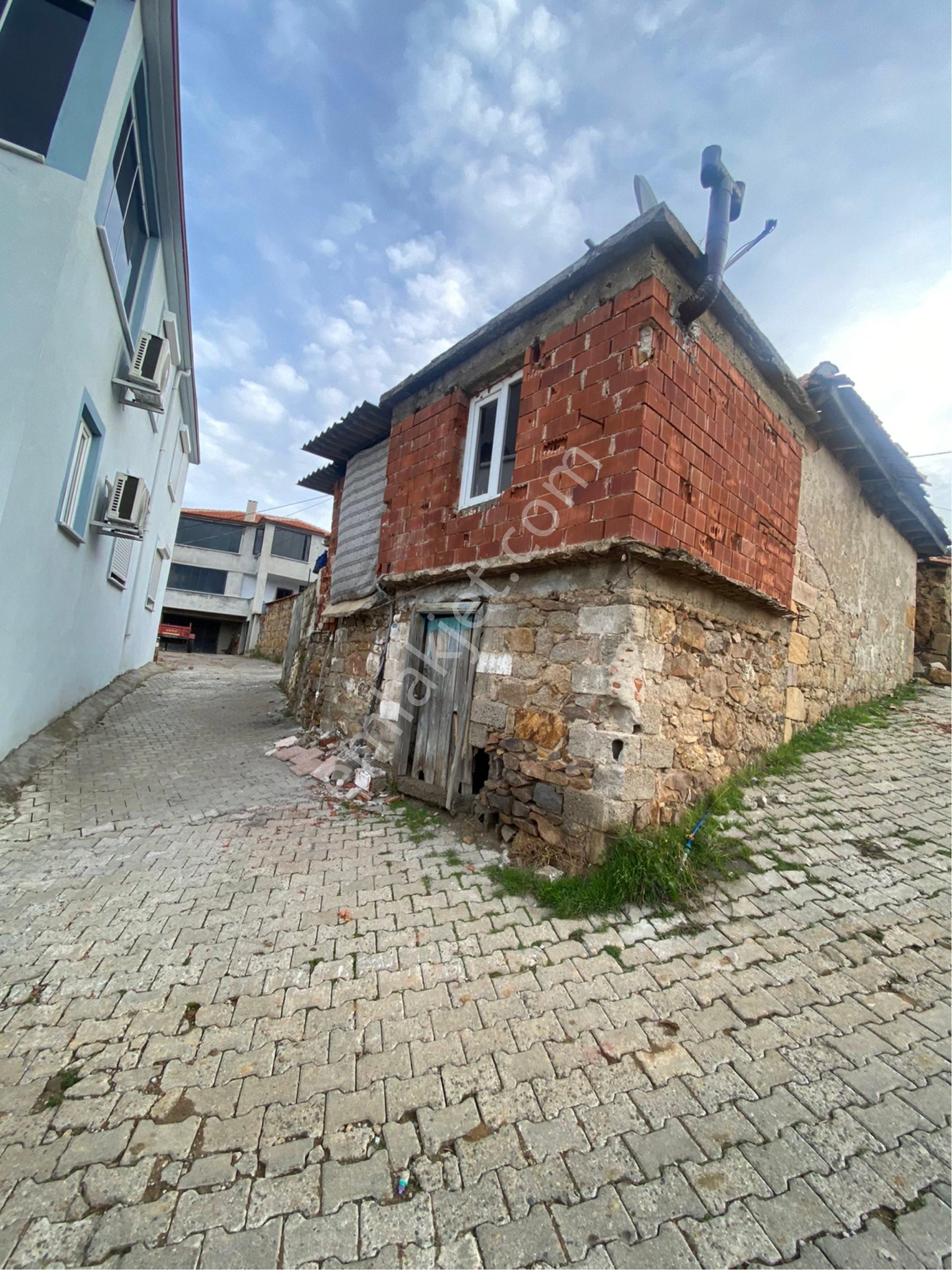 Prestijden Müstakil Taş Ev - Görsel 5