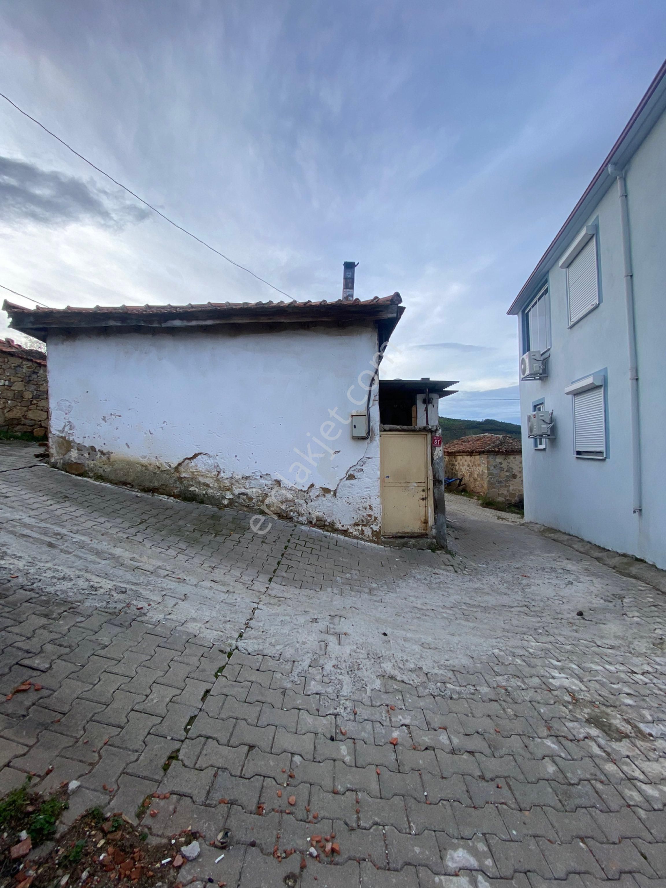 Prestijden Müstakil Taş Ev - Görsel 3