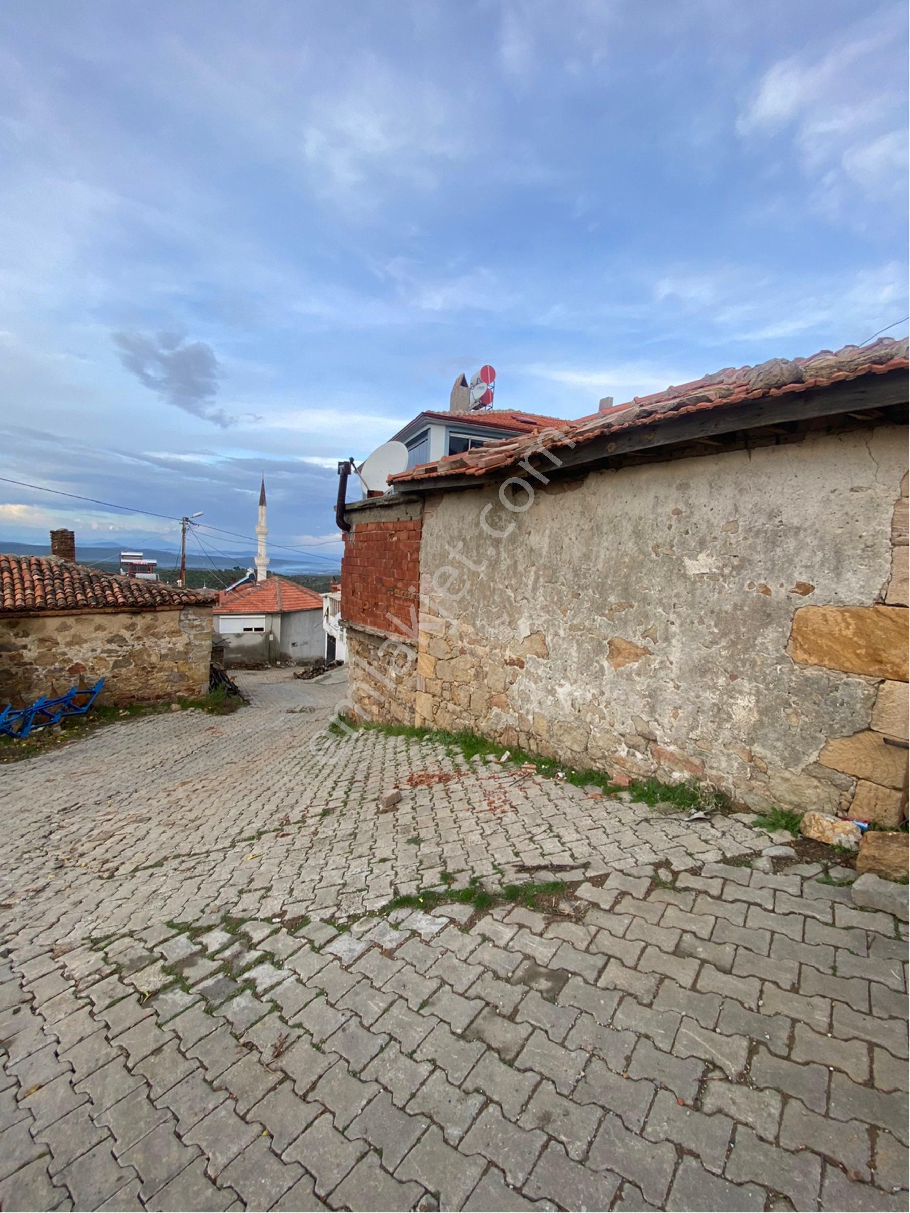 Prestijden Müstakil Taş Ev - Görsel 7