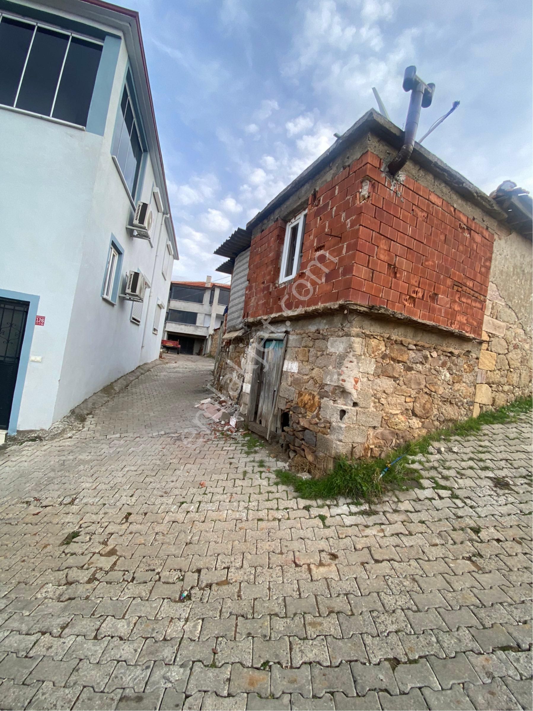 Prestijden Müstakil Taş Ev - Görsel 6