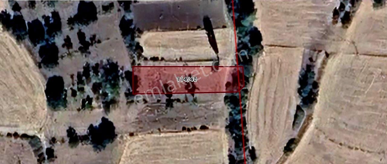 Tokat Turhal 908 M2 Arazi - Görsel 3