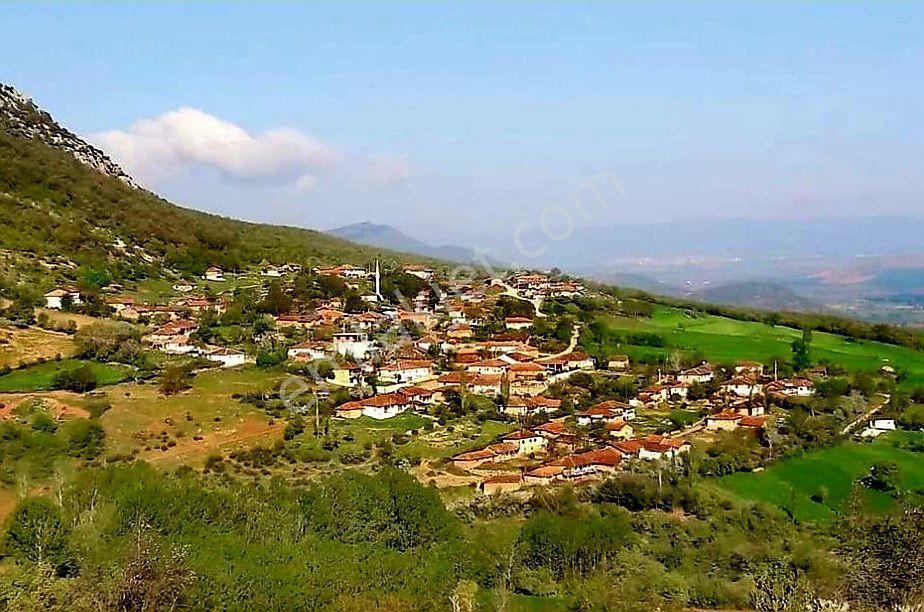 Tokat Turhal 908 M2 Arazi - Görsel 2