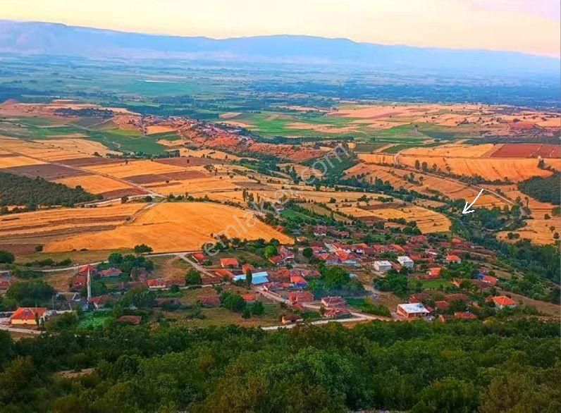 Tokat Turhal 908 M2 Arazi - Görsel 4