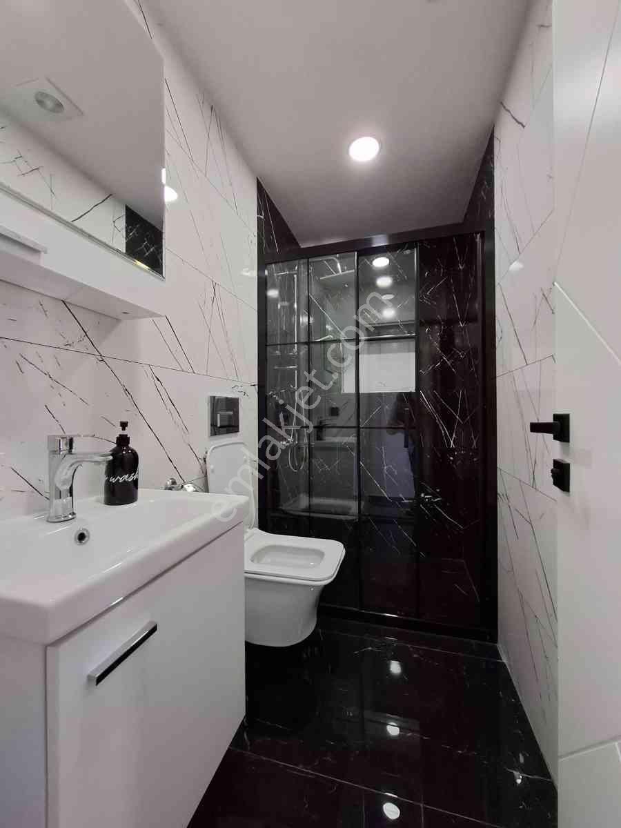 Dıdım Efeler Mahallesı'nde Yüksek Konforlu 4+1 Havuzlu Vılla - Görsel 8