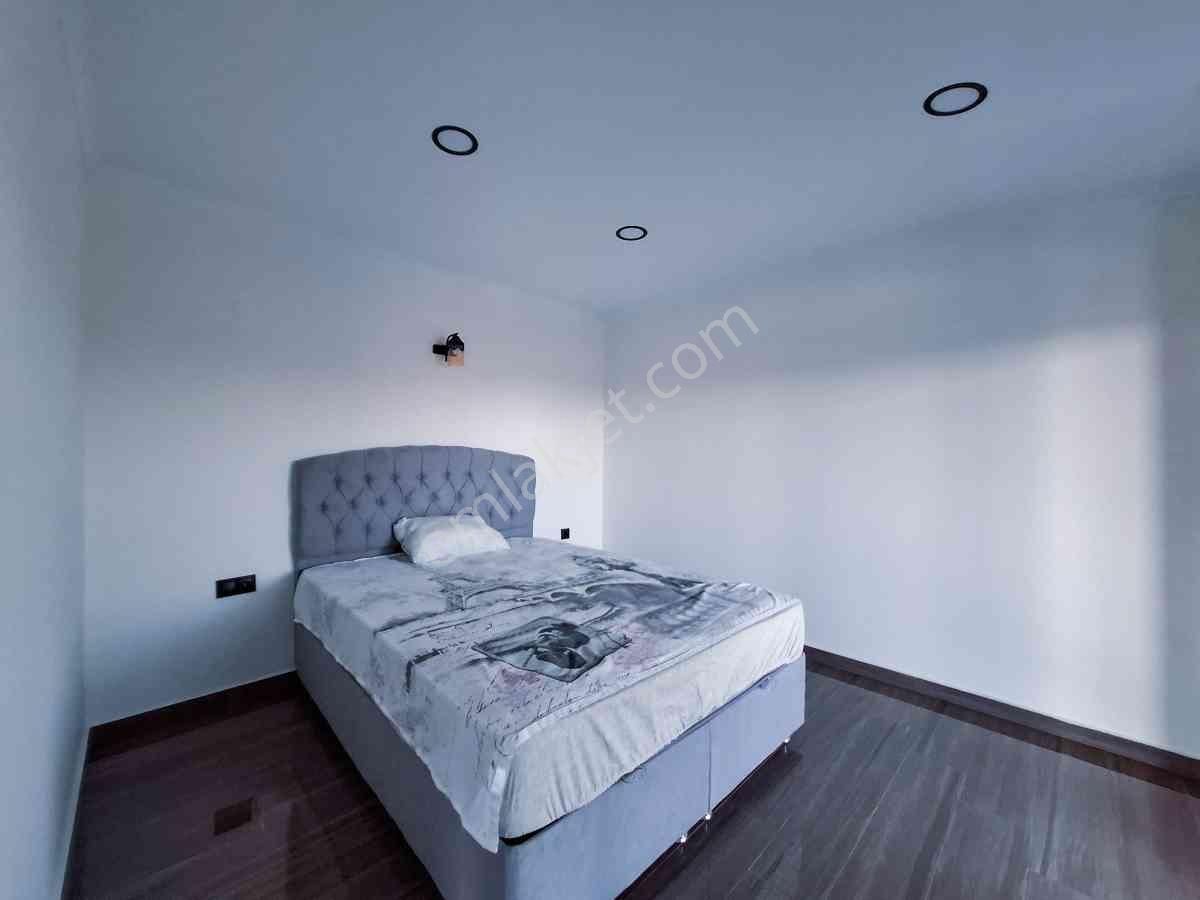 Dıdım Efeler Mahallesı'nde Yüksek Konforlu 4+1 Havuzlu Vılla - Görsel 2