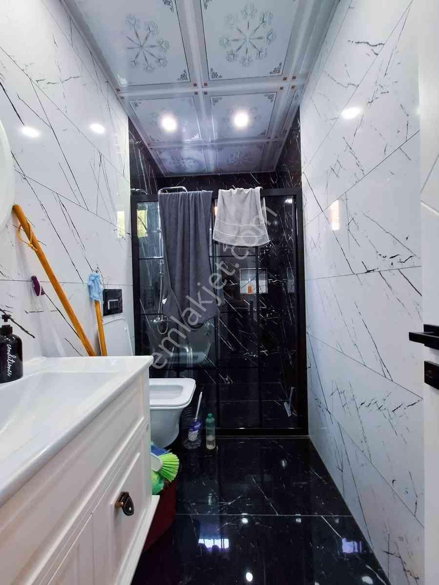 Dıdım Efeler Mahallesı'nde Yüksek Konforlu 4+1 Havuzlu Vılla - Görsel 9