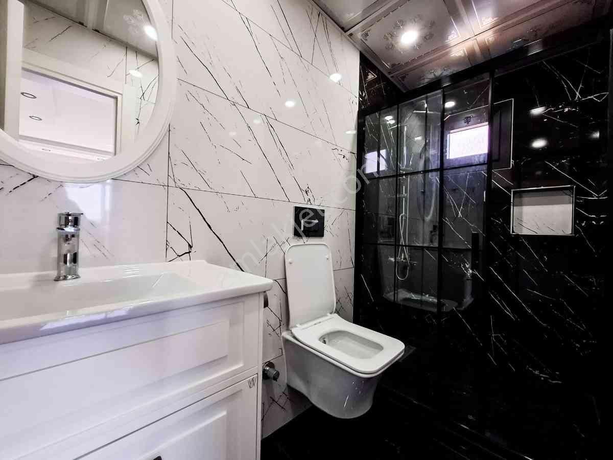 Dıdım Efeler Mahallesı'nde Yüksek Konforlu 4+1 Havuzlu Vılla - Görsel 7