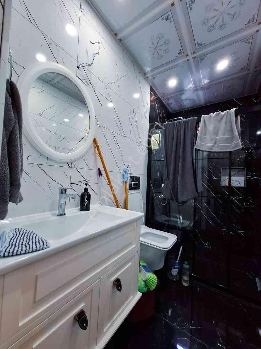 Dıdım Efeler Mahallesı'nde Yüksek Konforlu 4+1 Havuzlu Vılla - Görsel 15