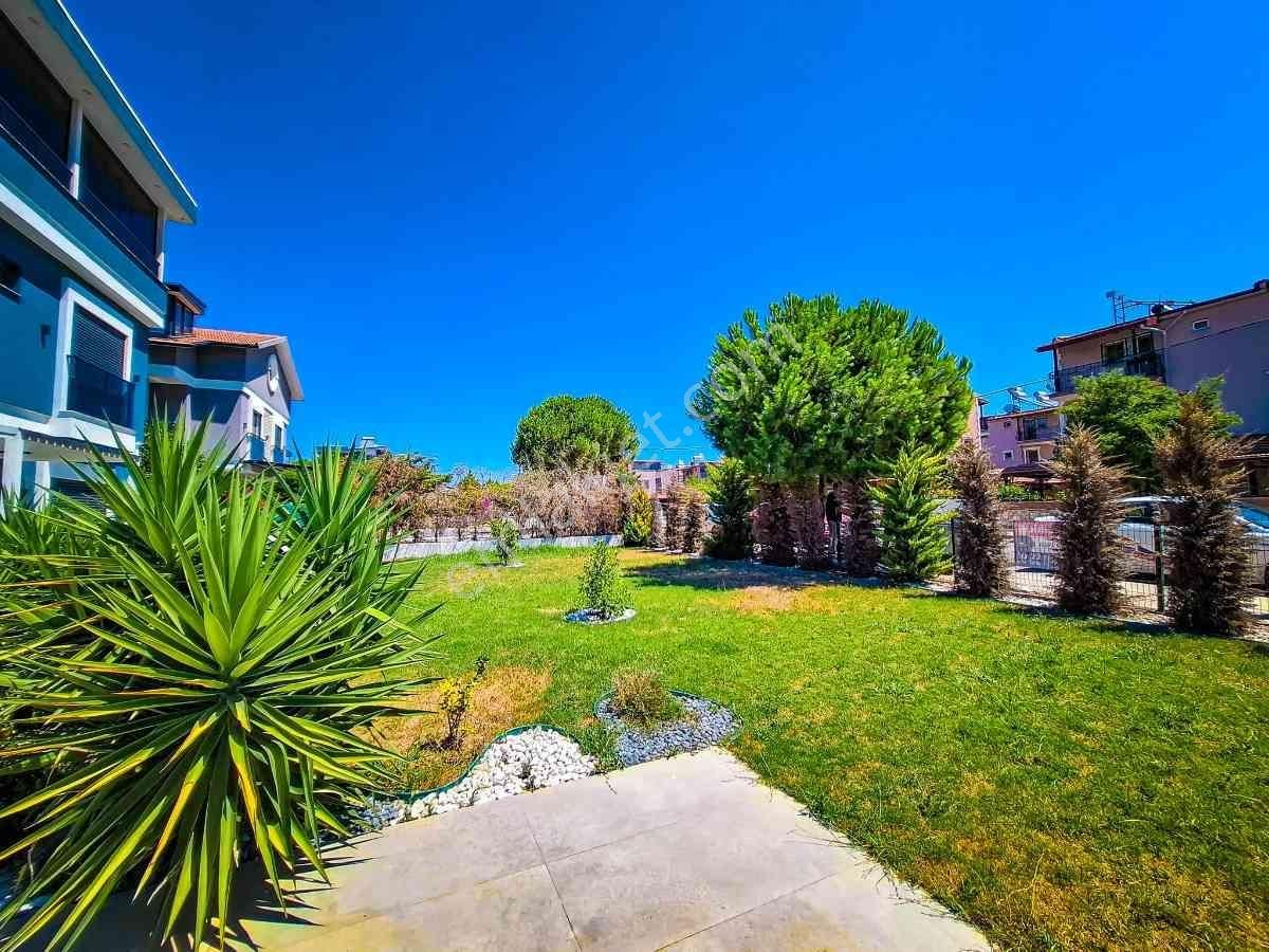 Dıdım Efeler Mahallesı'nde Yüksek Konforlu 4+1 Havuzlu Vılla - Görsel 20