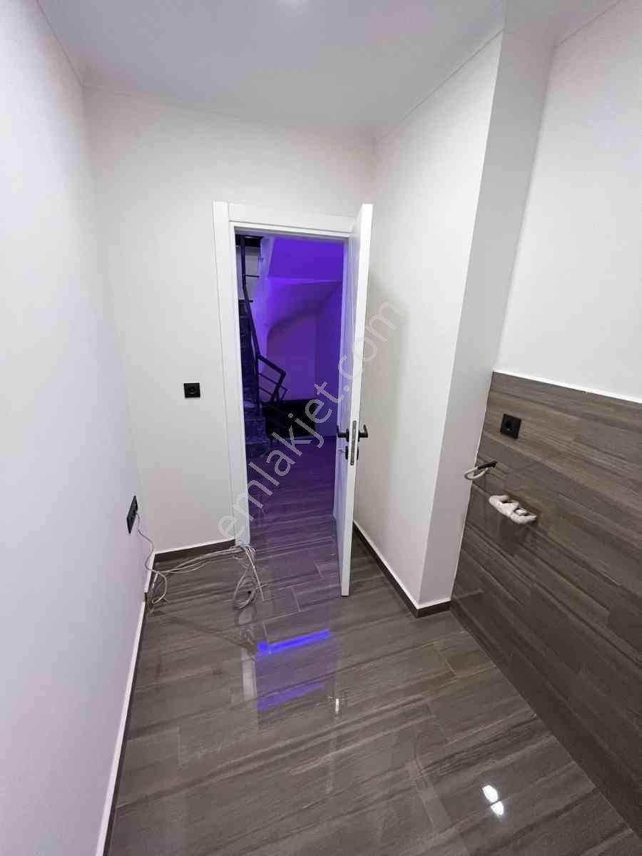 Dıdım Efeler Mahallesı'nde Yüksek Konforlu 4+1 Havuzlu Vılla - Görsel 27