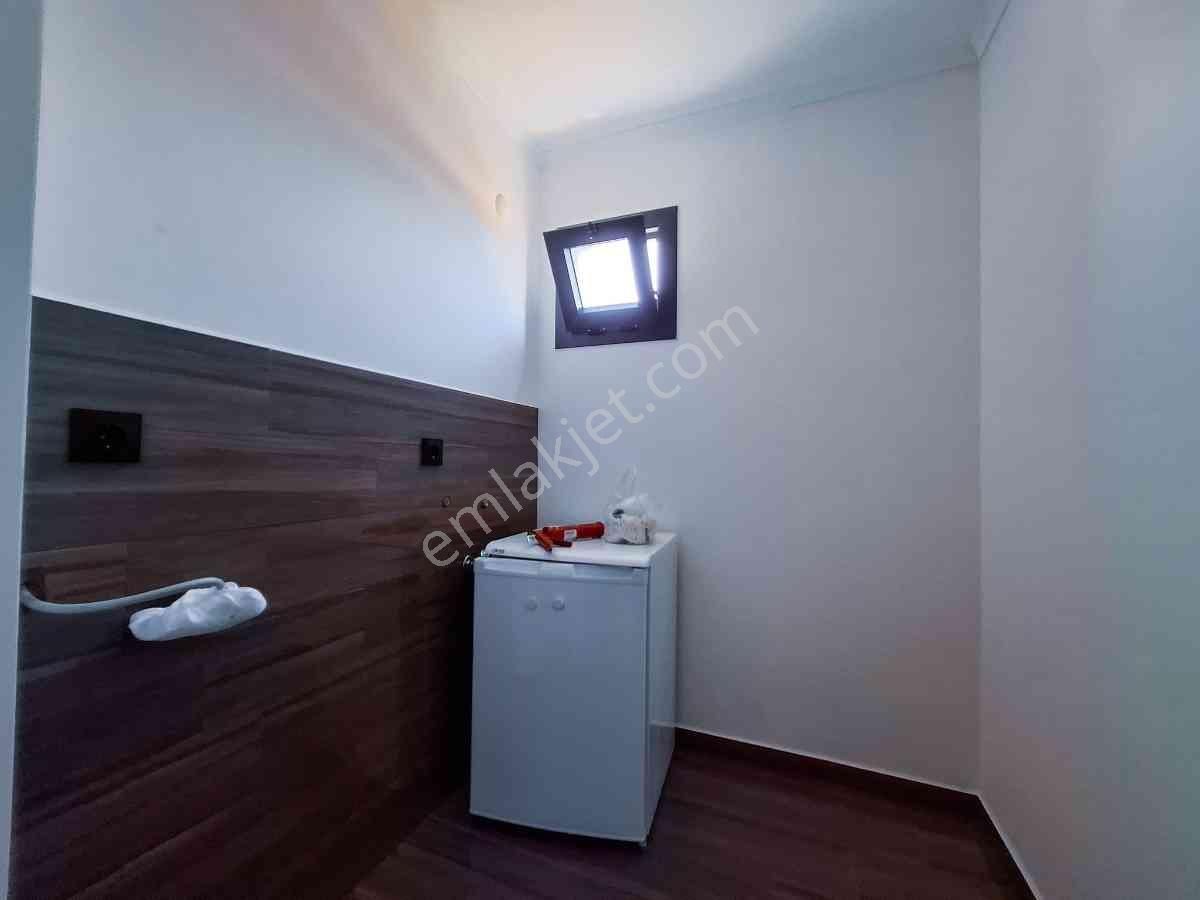 Dıdım Efeler Mahallesı'nde Yüksek Konforlu 4+1 Havuzlu Vılla - Görsel 5