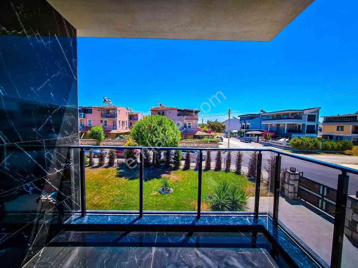 Dıdım Efeler Mahallesı'nde Yüksek Konforlu 4+1 Havuzlu Vılla - Görsel 6