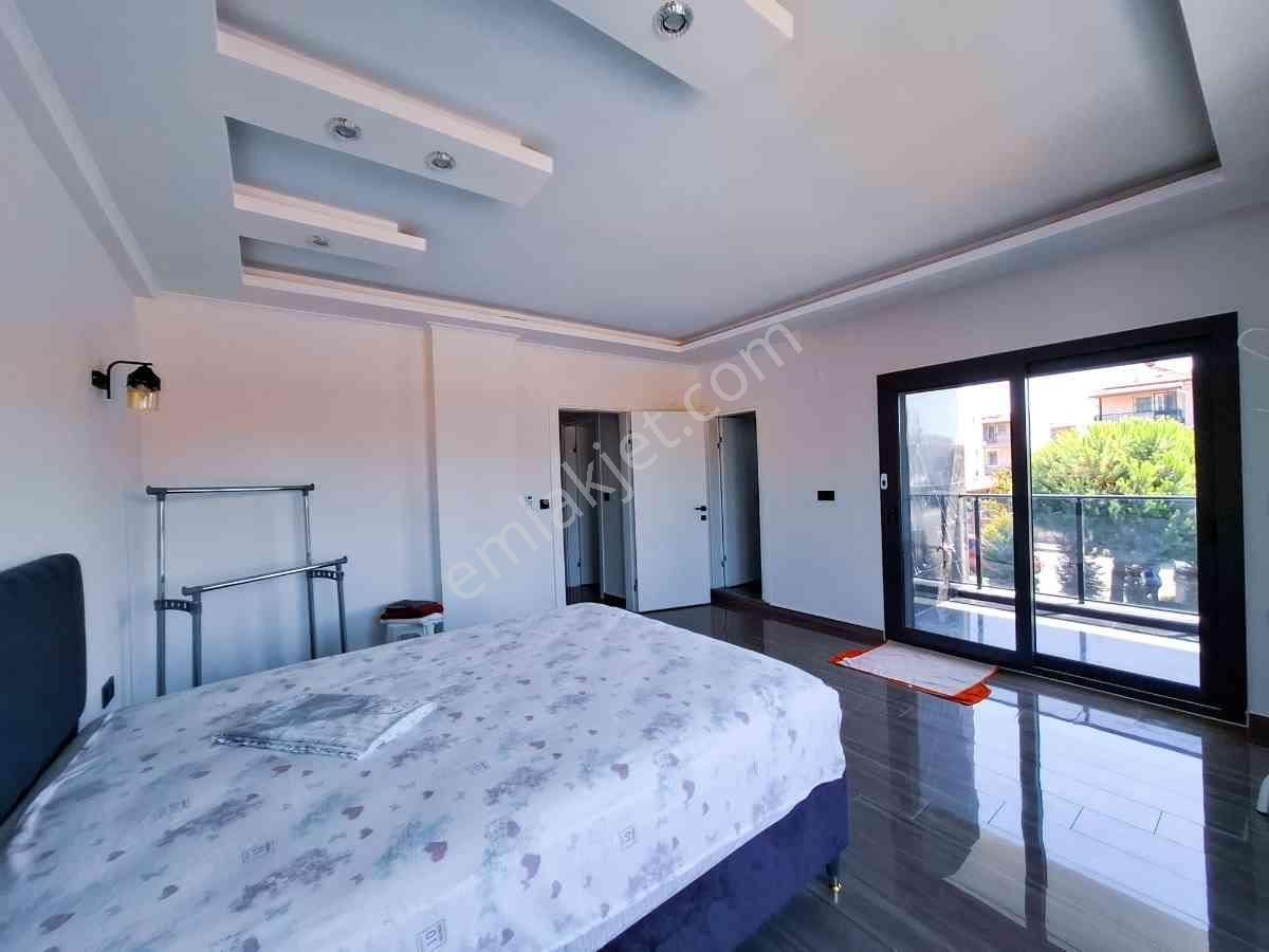 Dıdım Efeler Mahallesı'nde Yüksek Konforlu 4+1 Havuzlu Vılla - Görsel 11