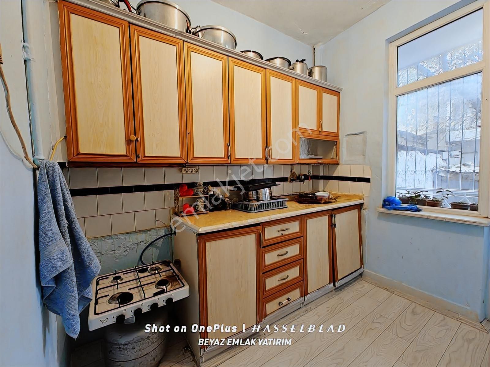 11 Bin Kiracılı Ve Bahçeli Yatırımlık Fırsat Daire Kaçırma..!!! - Görsel 23