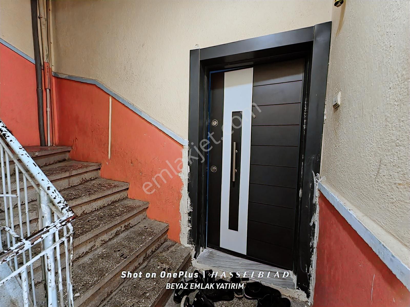 11 Bin Kiracılı Ve Bahçeli Yatırımlık Fırsat Daire Kaçırma..!!! - Görsel 6