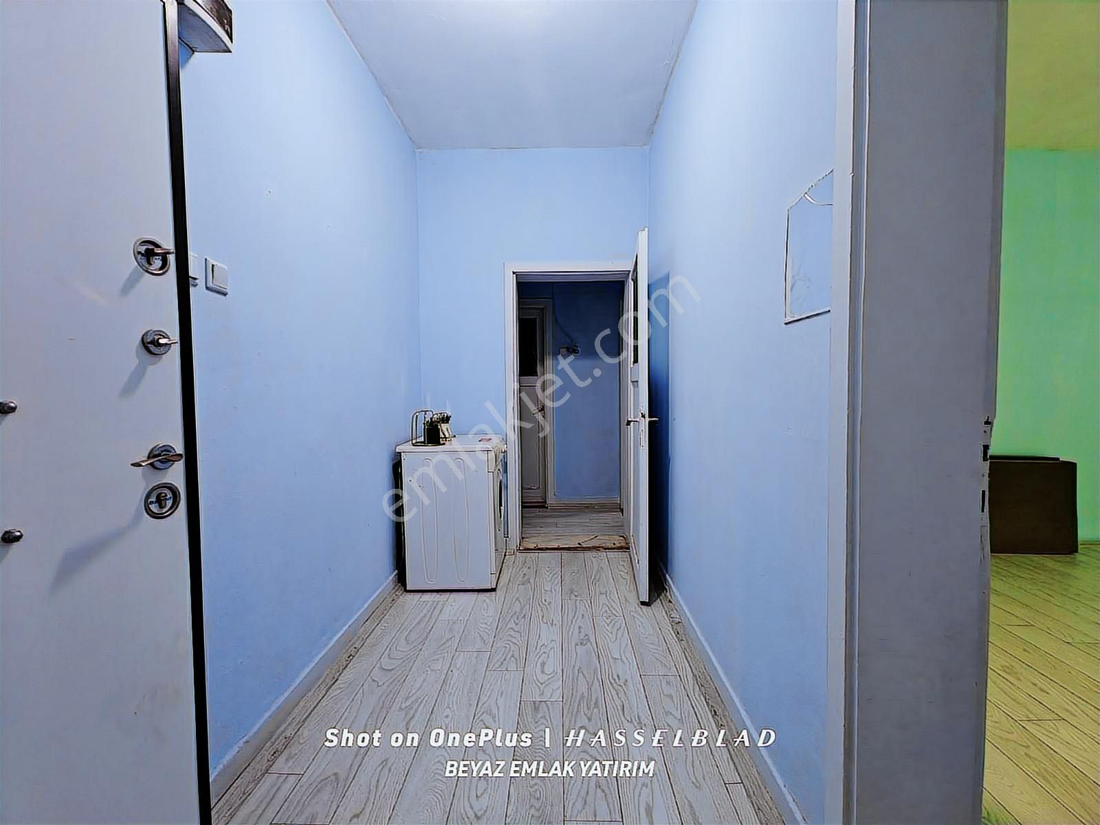 11 Bin Kiracılı Ve Bahçeli Yatırımlık Fırsat Daire Kaçırma..!!! - Görsel 22