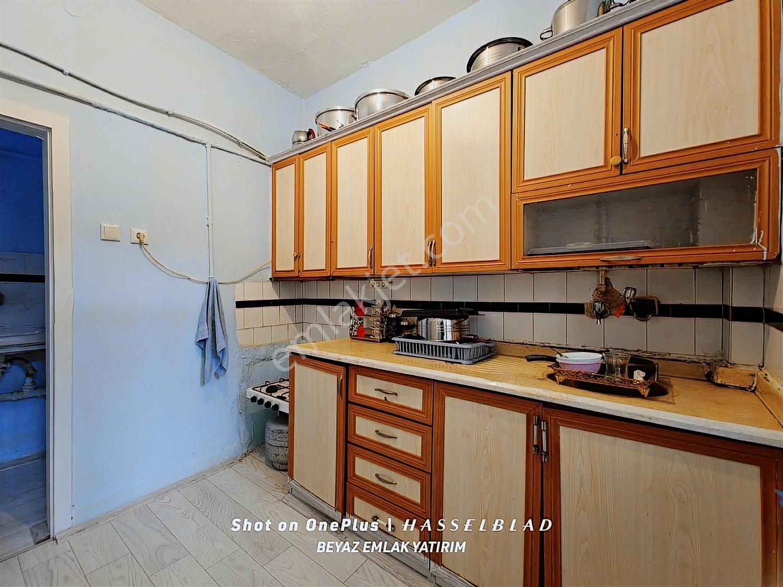 11 Bin Kiracılı Ve Bahçeli Yatırımlık Fırsat Daire Kaçırma..!!! - Görsel 15