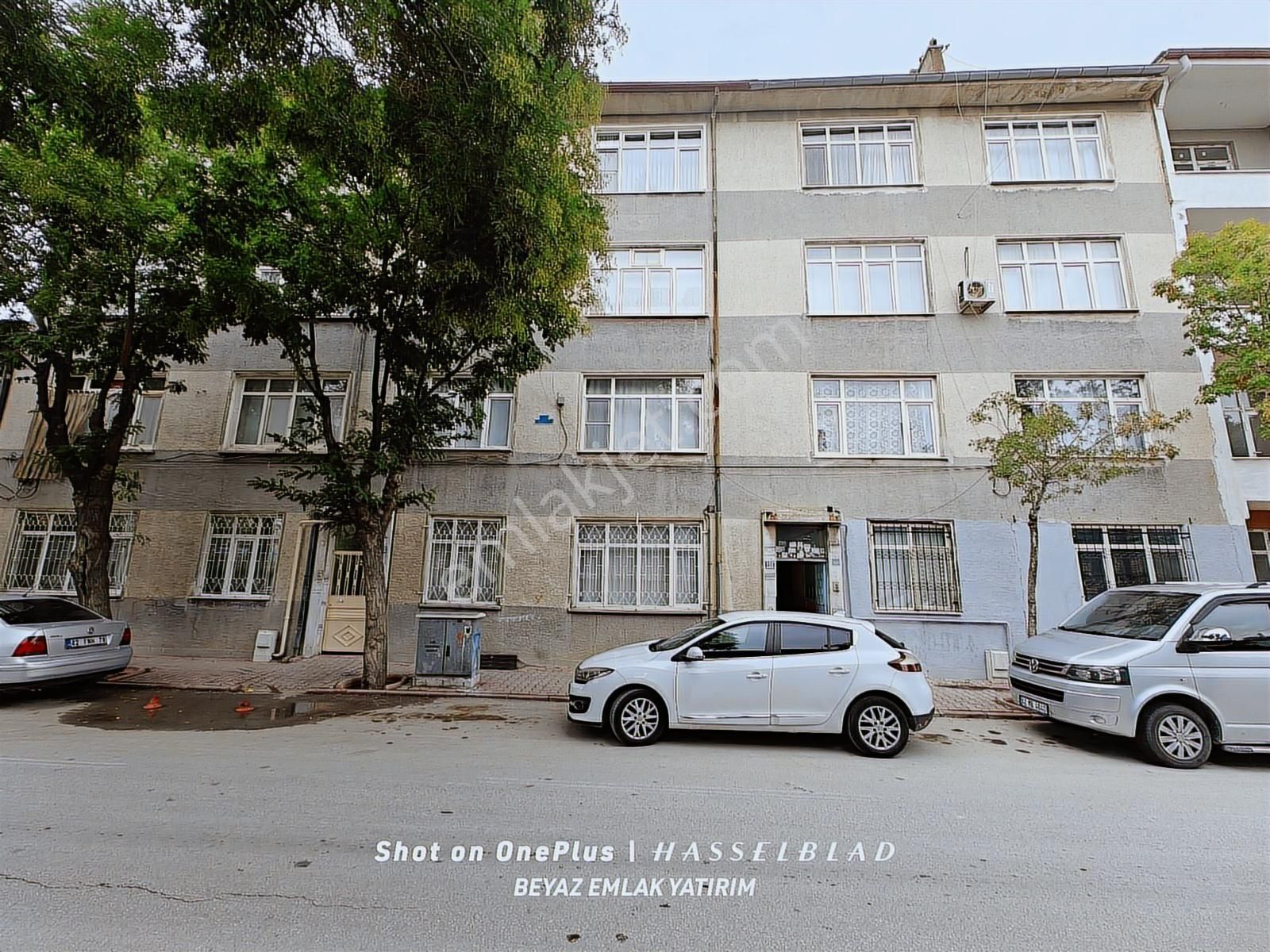 11 Bin Kiracılı Ve Bahçeli Yatırımlık Fırsat Daire Kaçırma..!!!